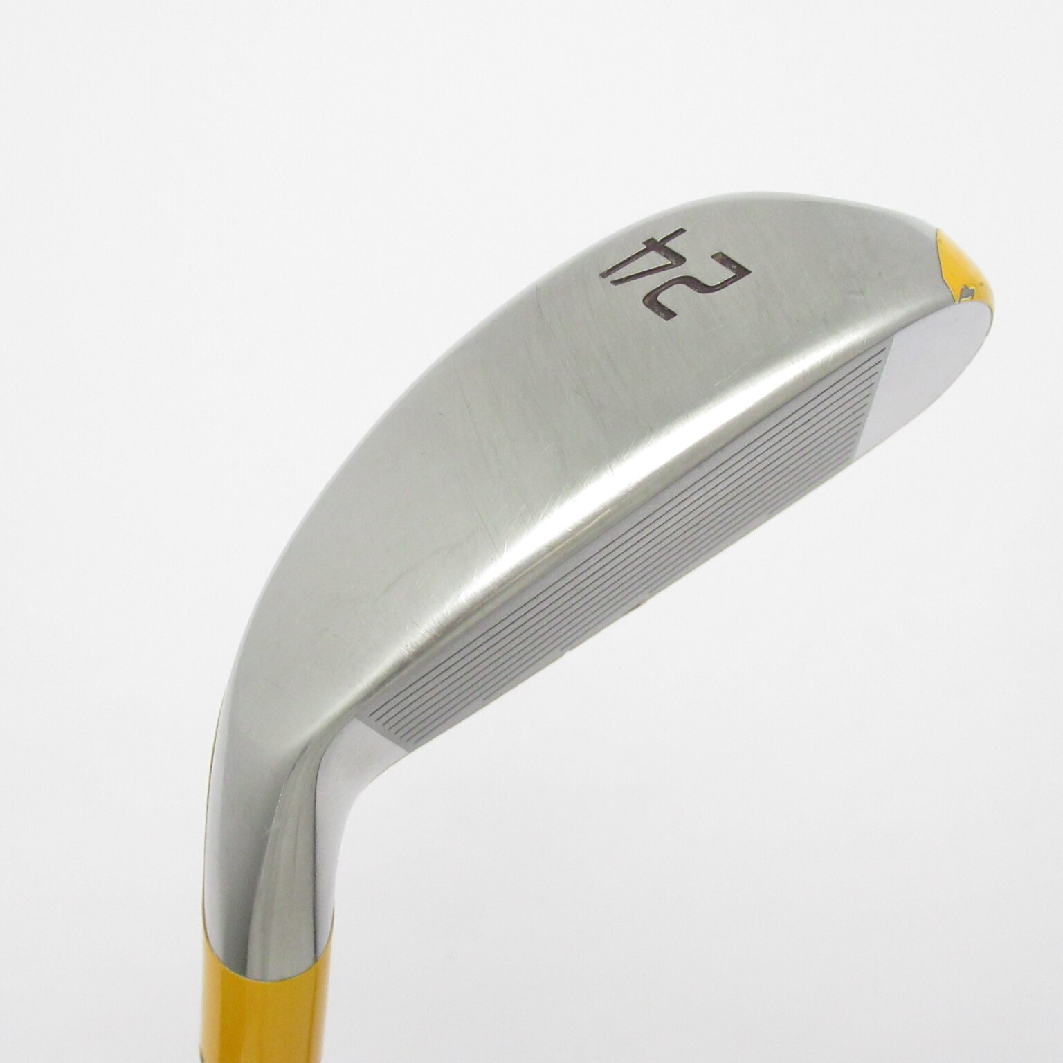 中古】HI-877 ユーティリティ FUBUKI AX h350 24 R CD(ユーティリティ