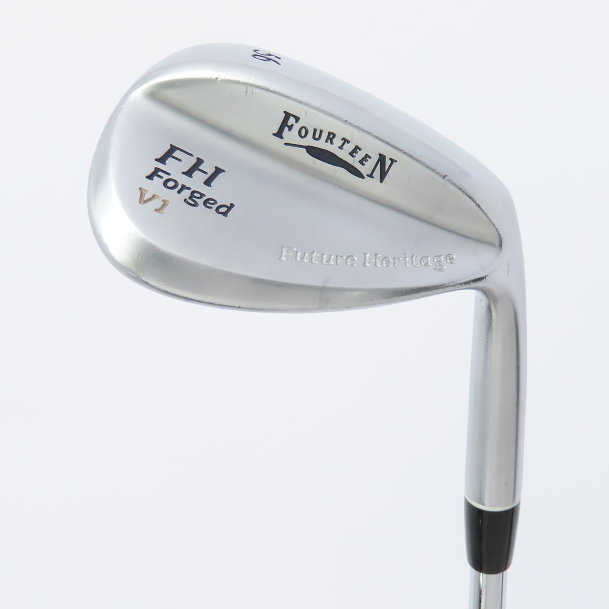 中古】FH Forged V1 ウェッジ N.S.PRO 950GH HT 56-12 WEDGE CD