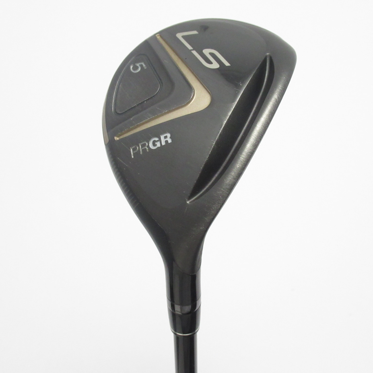 中古】LS(2023) ユーティリティ Speeder NX FOR PRGR 26 R2 CD