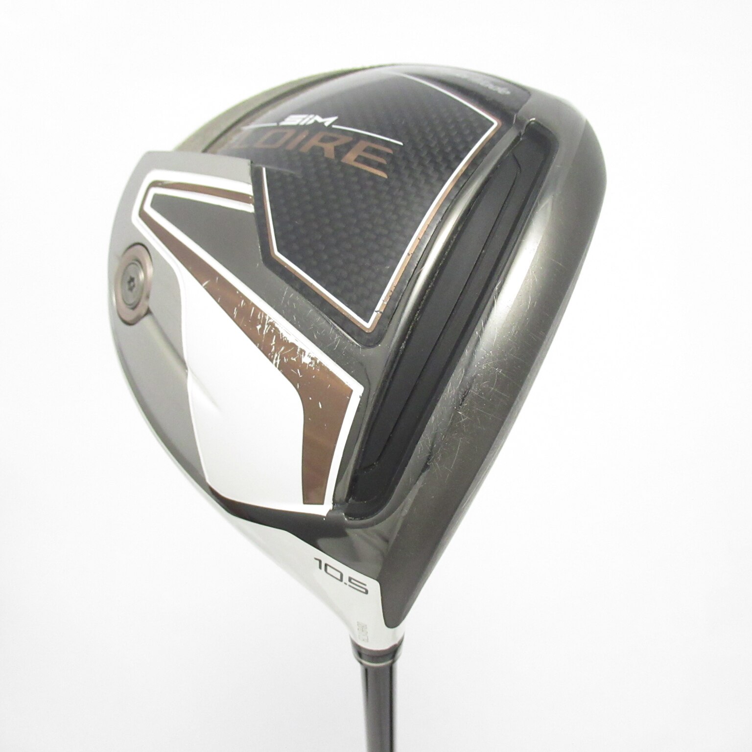 中古】SIM グローレ ドライバー (テーラーメイド) 通販｜GDO中古ゴルフ