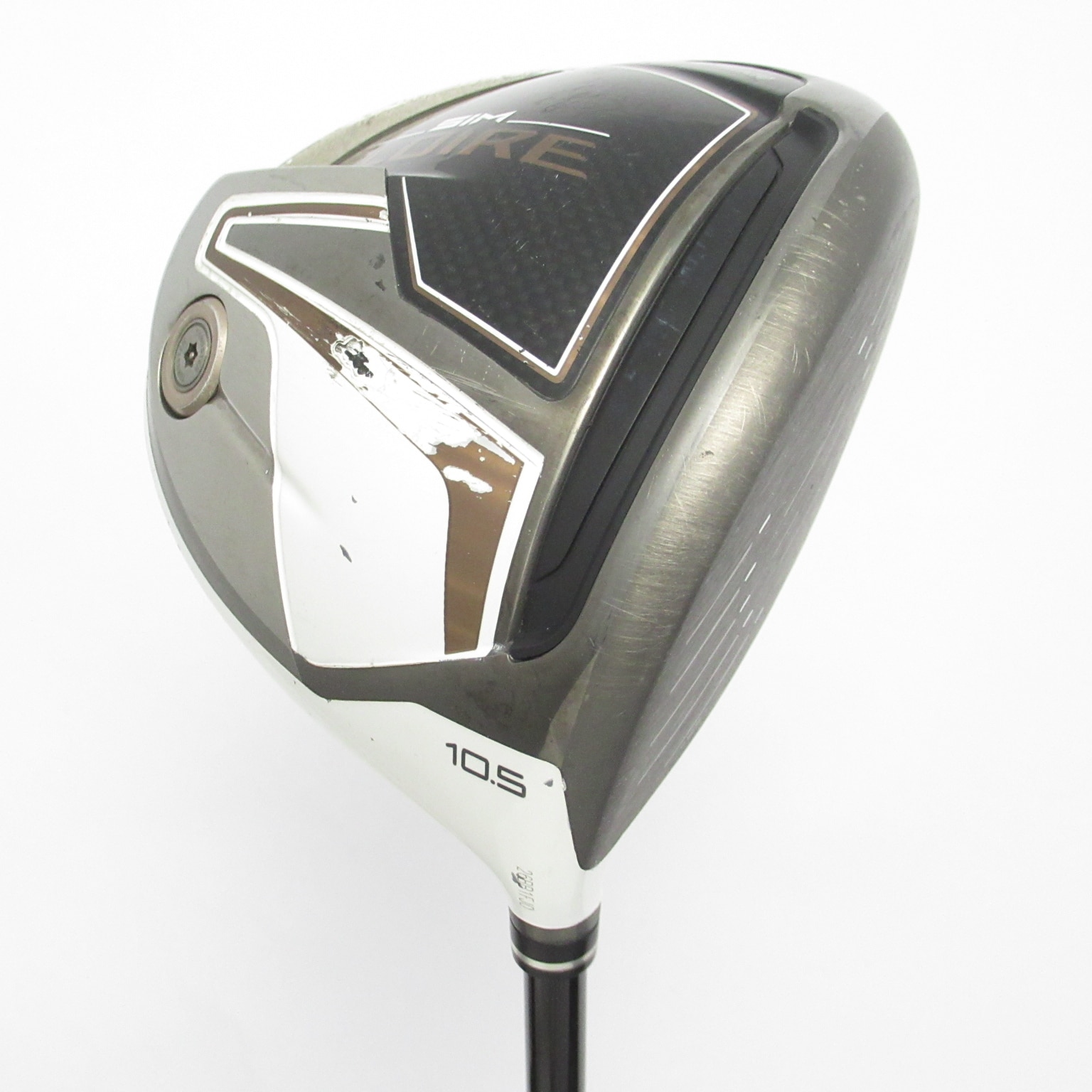 TaylorMade - 【格安:訳あり】SIM GLOIREドライバー TaylorMade 中古ドライバー SIM GLOIRE商品検索一覧｜中古ゴルフ