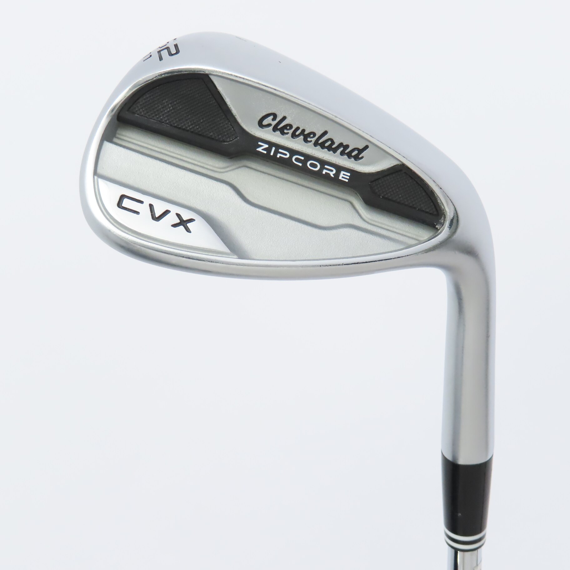 中古】CVX ZIPCORE ウェッジ (クリーブランド) CG 通販｜GDO中古