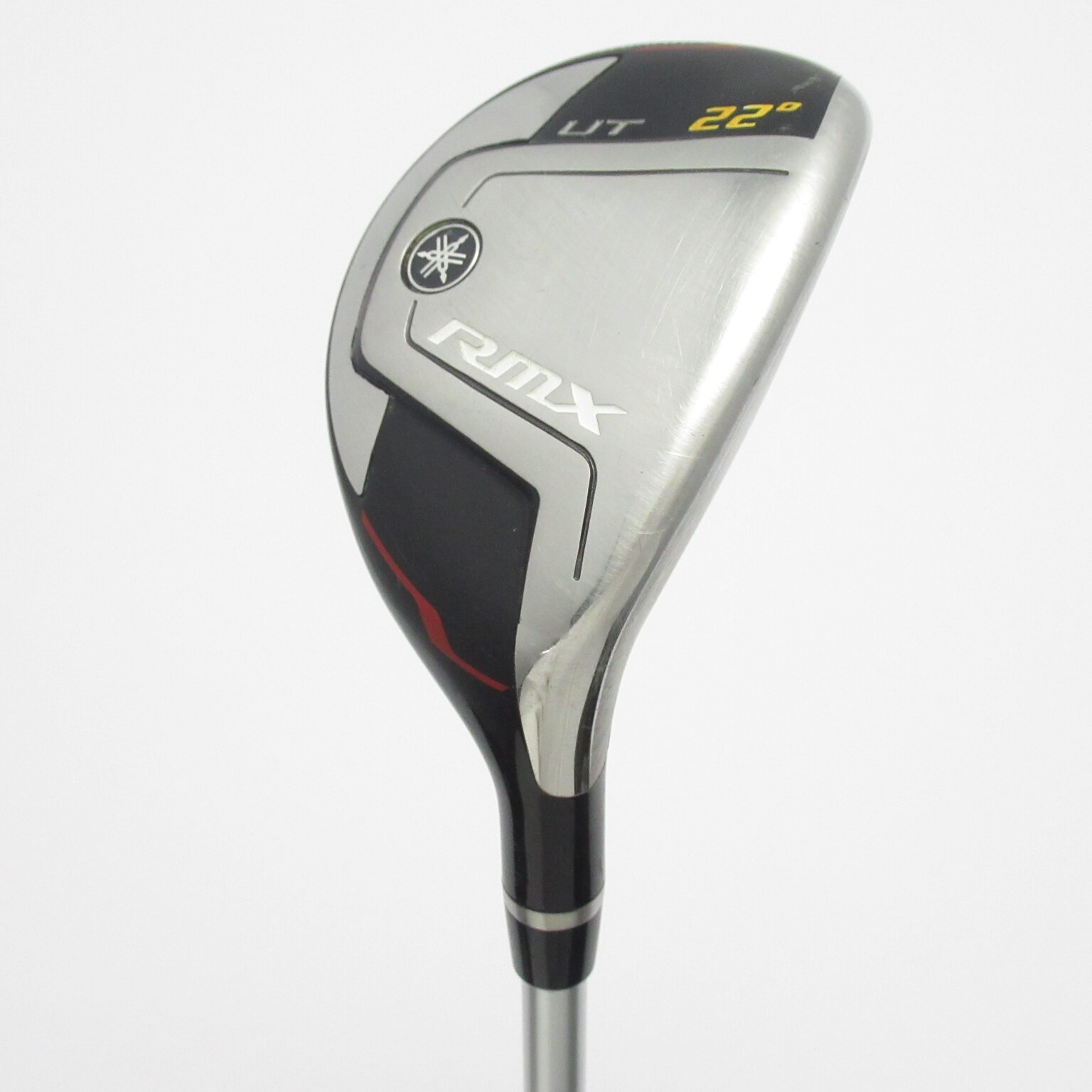 YAMAHA RMX VD ユーティリティ U4 22° ヤマハ（YAMAHA）（メンズ）リミックス RMX VD ユーティリティ