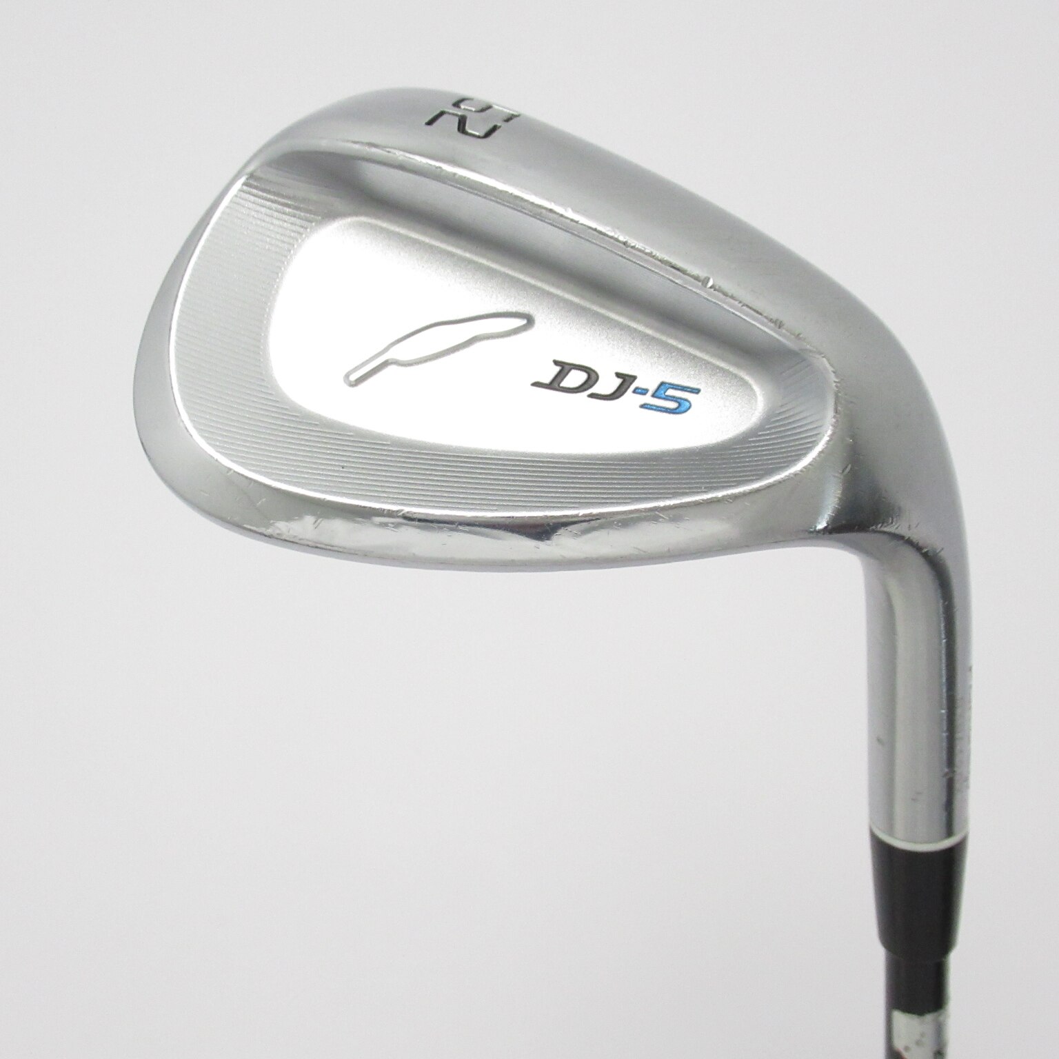 中古】DJ-5 ウェッジ FT62w 52-06 WEDGE CD(ウェッジ（単品
