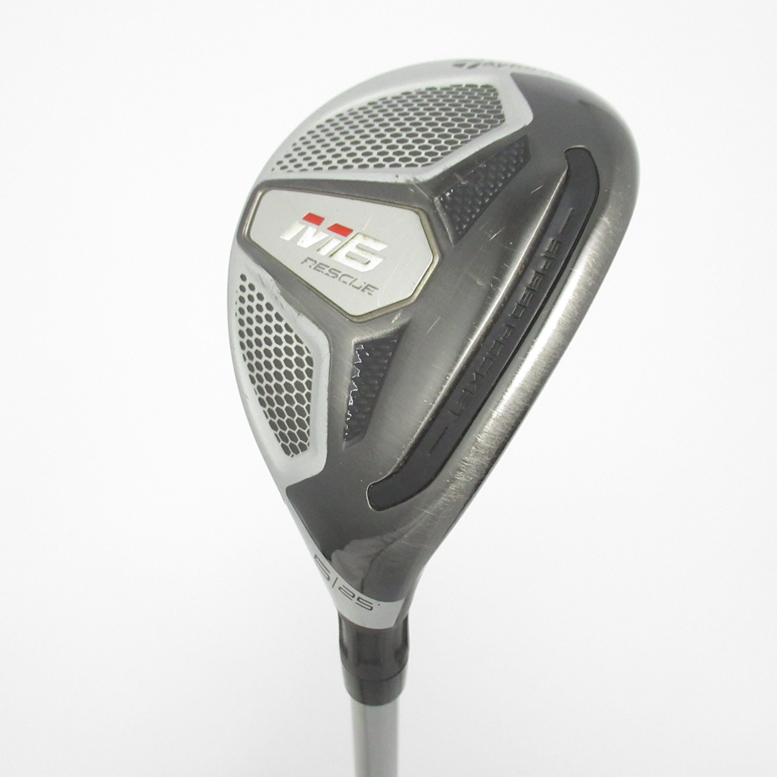 中古】M6 ユーティリティ (テーラーメイド) 通販｜GDO中古ゴルフ