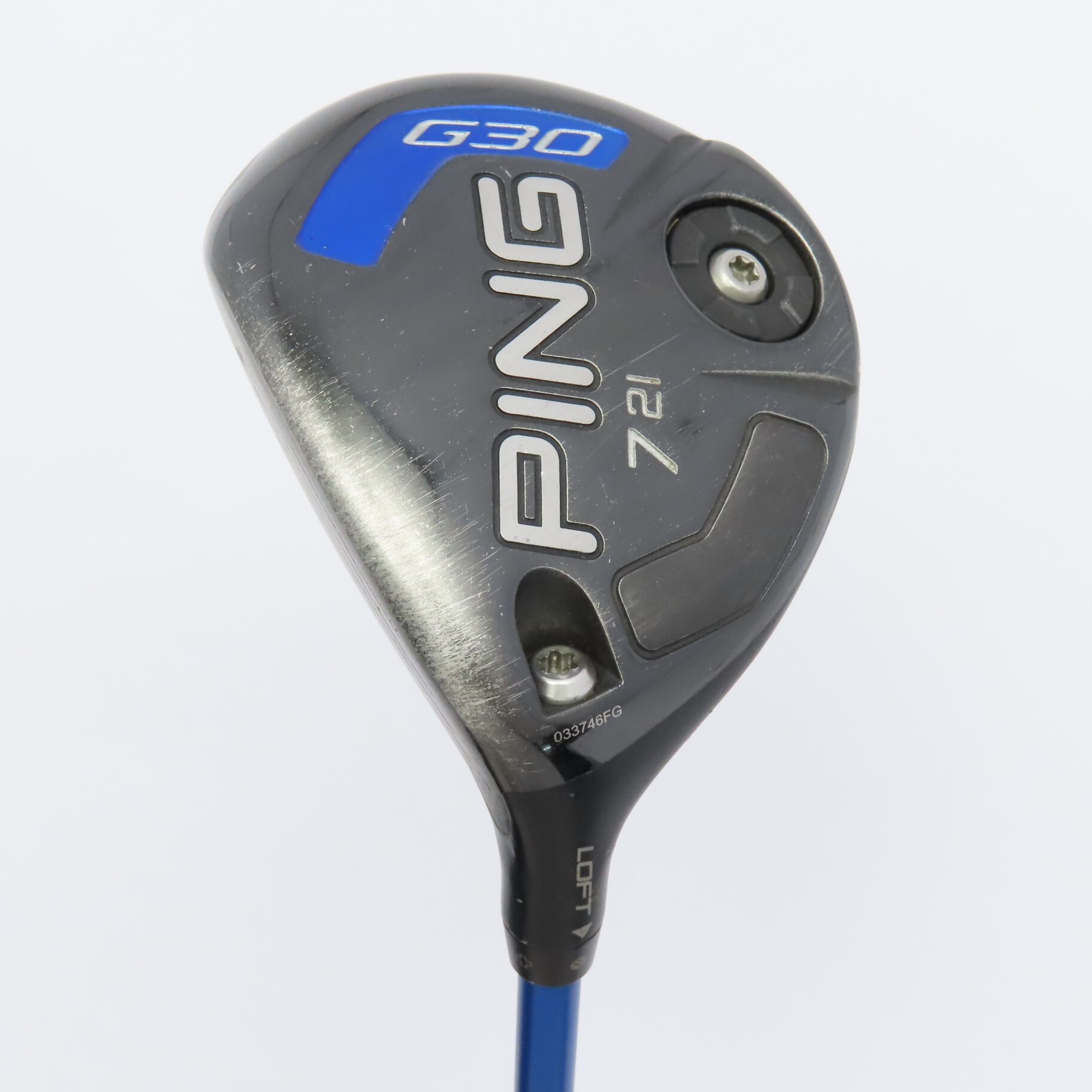 中古】ピン(PING) ゴルフクラブ レフティ 通販｜GDO中古ゴルフクラブ