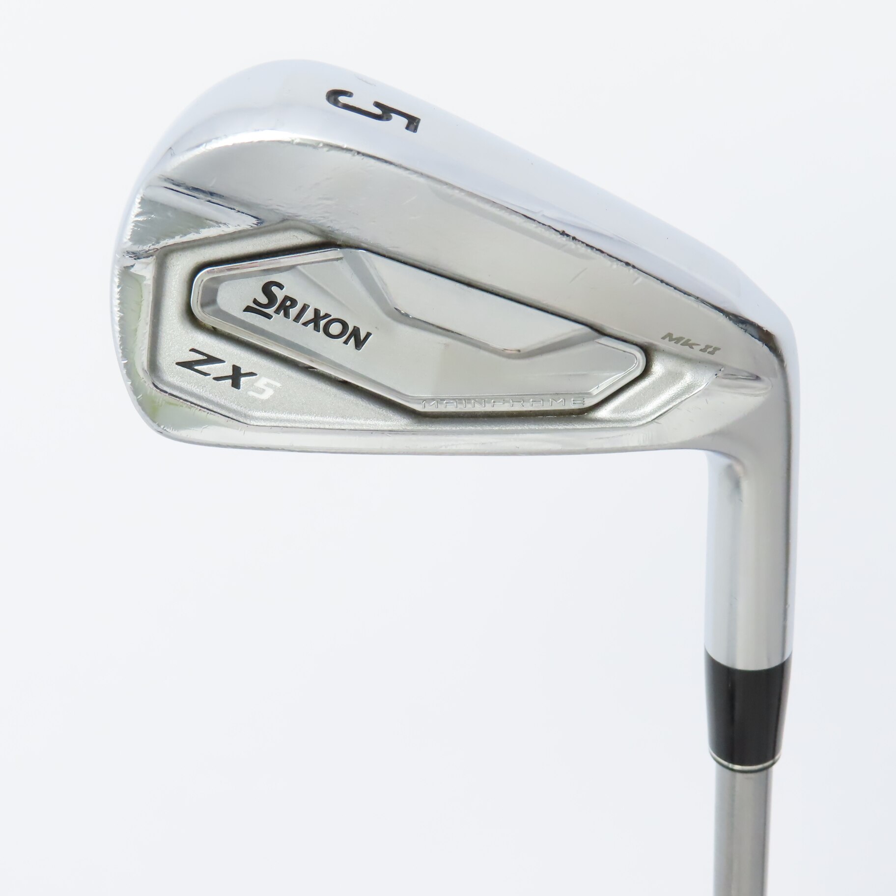 中古】スリクソン ZX5 MkII アイアン Diamana ZX-II for IRON 24 S C