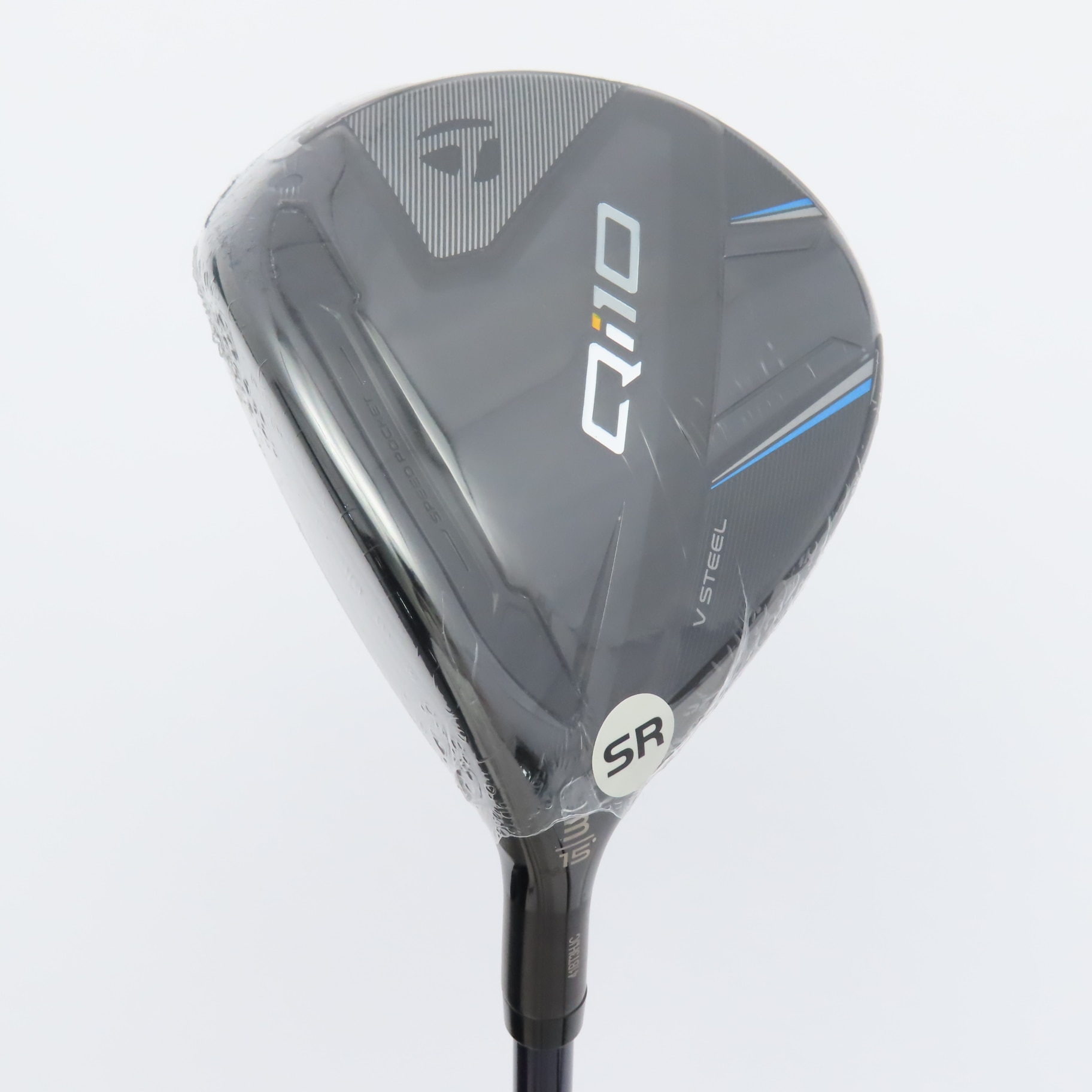 中古】Qi10 (テーラーメイド) レフティ 通販｜GDO中古ゴルフクラブ