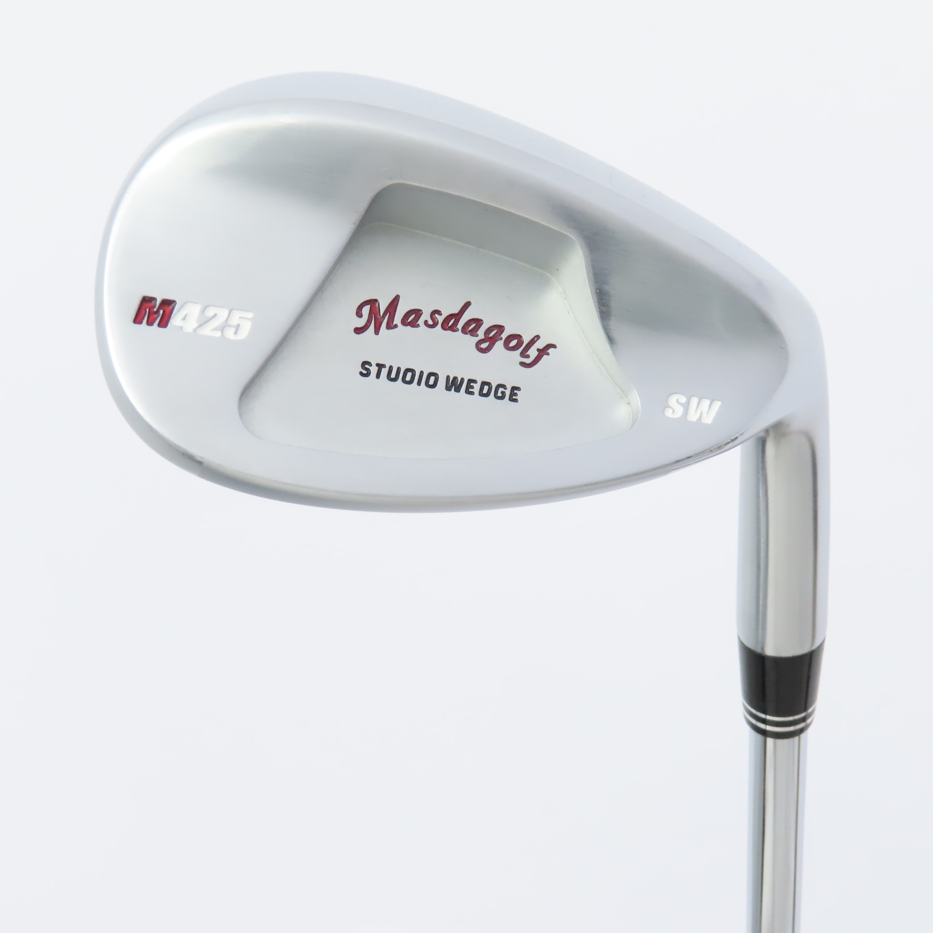 【中古】【ゴルフ用品】ウェッジ　MasdaGolf　M425【加古川店】【427】 中古】【ゴルフ用品】ウェッジ MasdaGolf M425【加古川店】【427