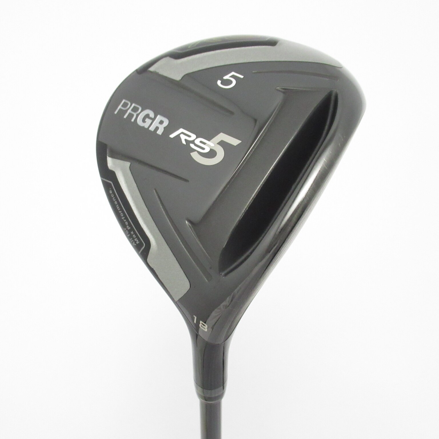 中古】RS5 フェアウェイウッド (プロギア) RS 通販｜GDO中古