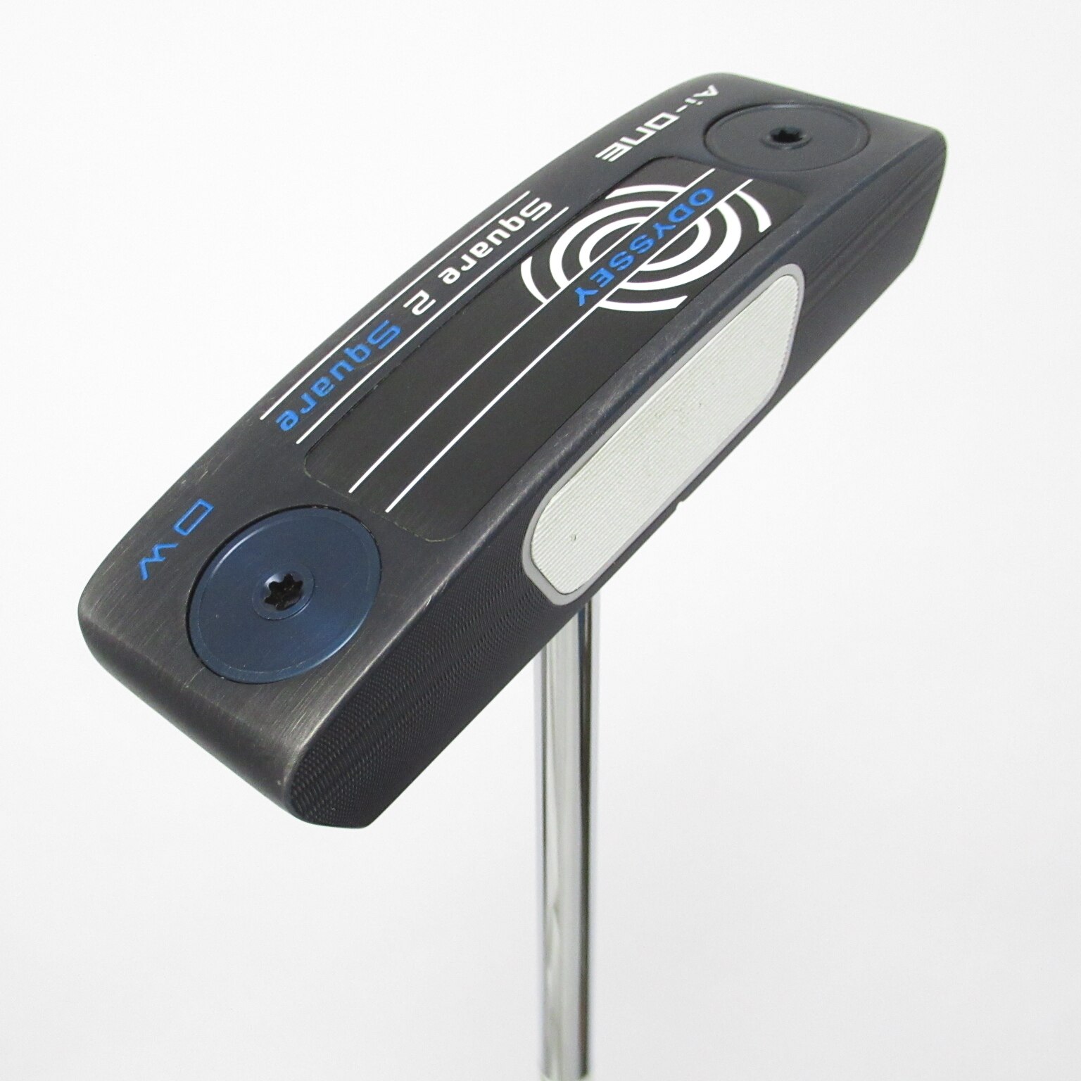 ODYSSEY オデッセイ 中古パター Ai-ONE・MILLED SILVER SEVEN T