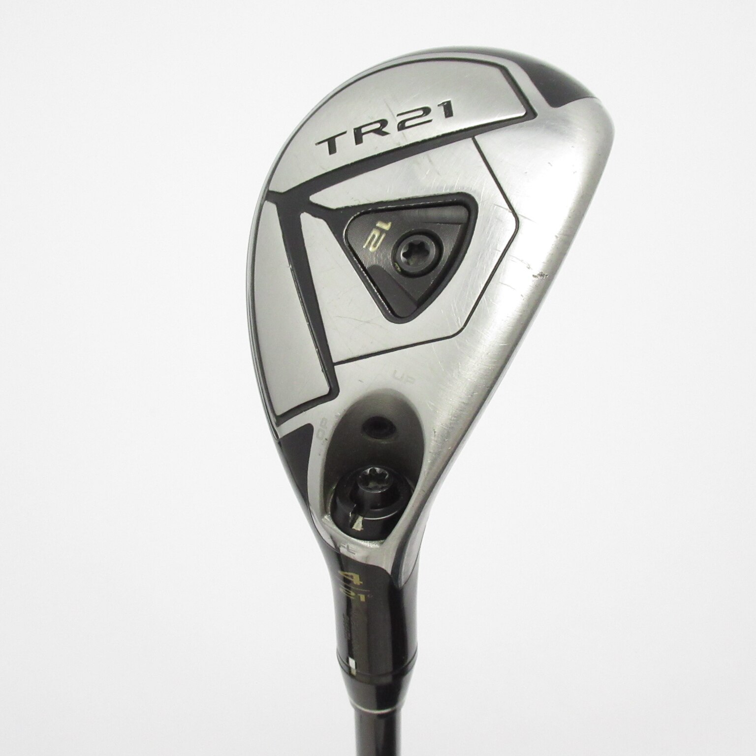 HONMA ツアーワールドTR21 ユーティリティ UT18 フレックスR 中古】ツアーワールド TR21 ユーティリティ (本間ゴルフ) ツアー