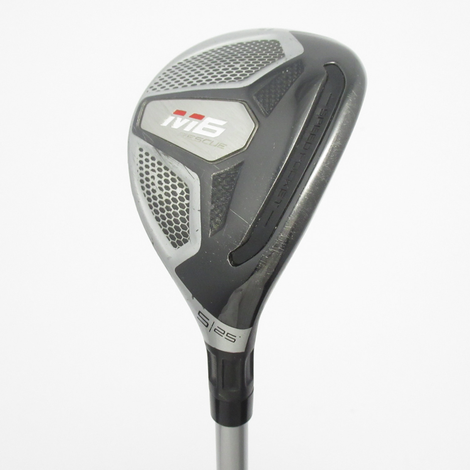 TaylorMade M6 ユーティリティ4.5セット 楽天市場】テーラーメイド Qi35 レスキュー ユーティリティ UT