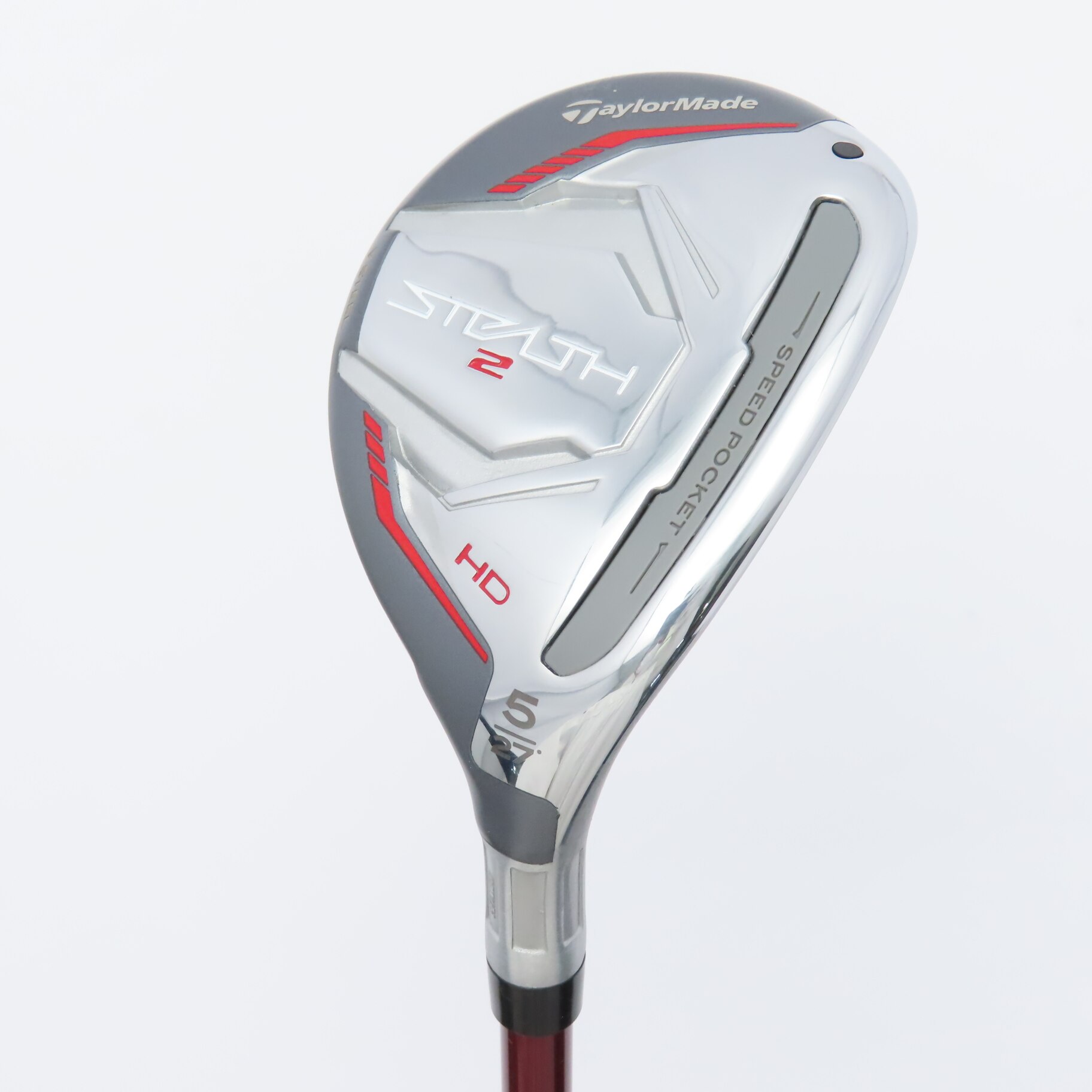 中古】ステルス2 HD レスキュー ユーティリティ TENSEI RED TM40 中古】ステルス2 HD レスキュー ユーティリティ TENSEI RED TM40
