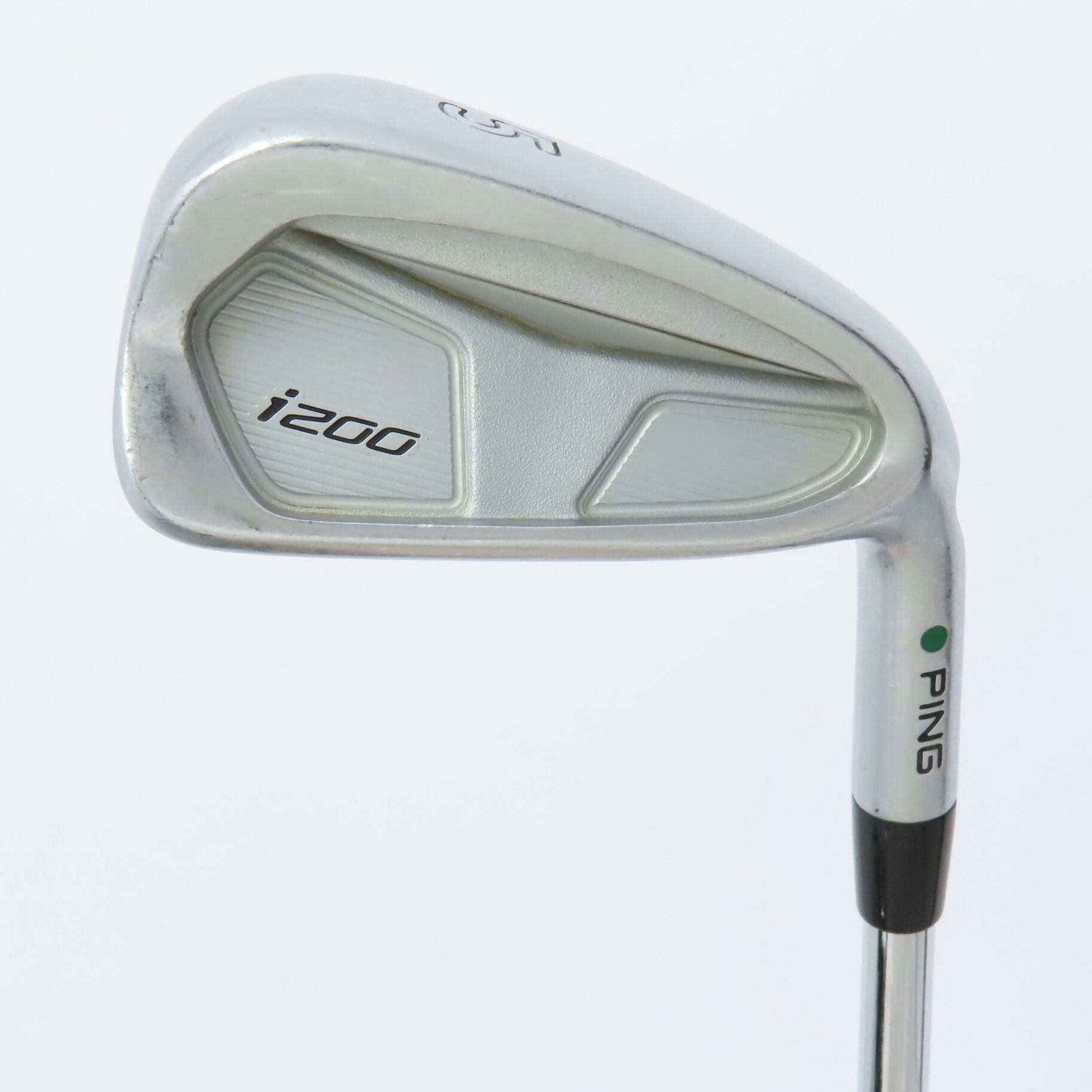 SRIXON ZXi7 アイアン(6本セット) ダイナミックゴールド AMT