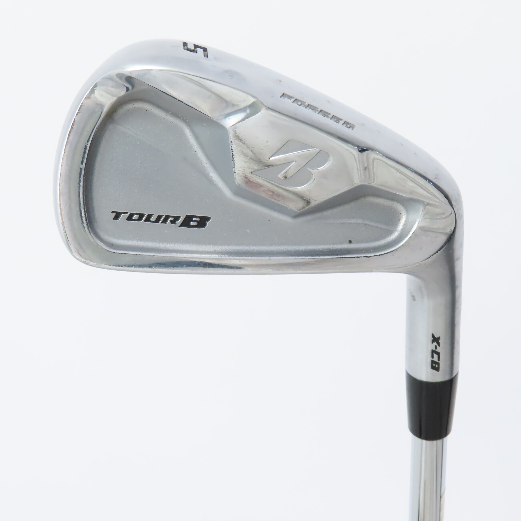 中古】TOUR B X-CB アイアンセット (ブリヂストン) TOUR B 通販