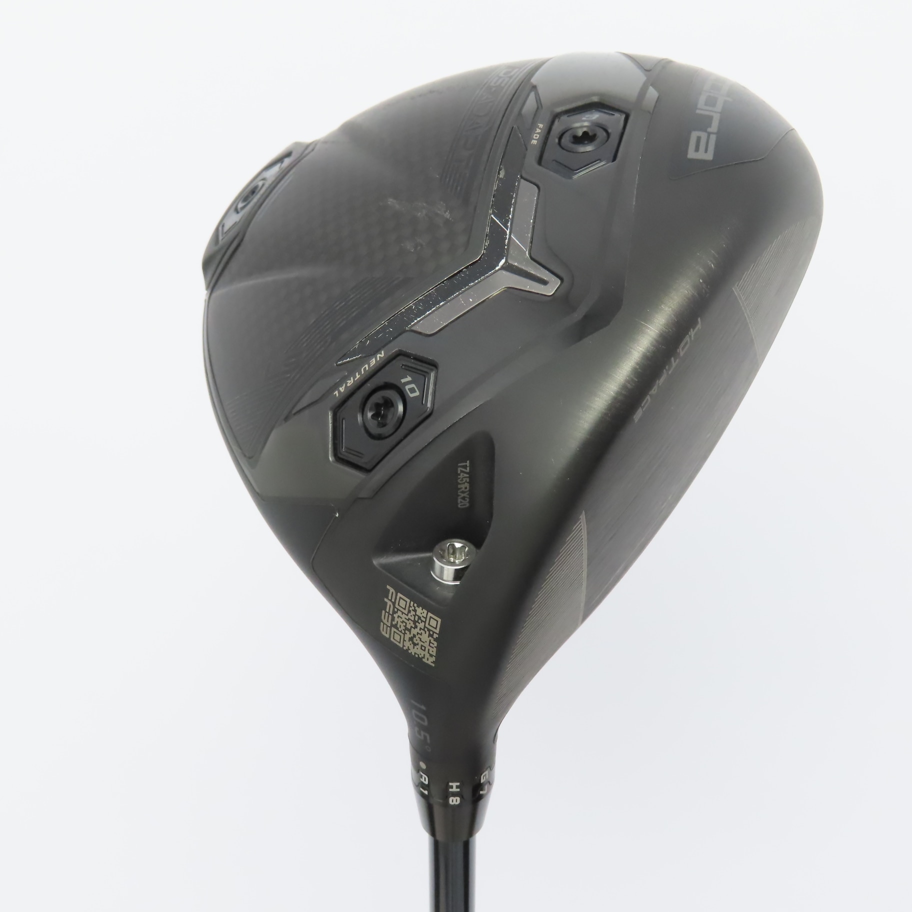 中古】DS アダプト LS ドライバー (コブラ) コブラ 通販｜GDO