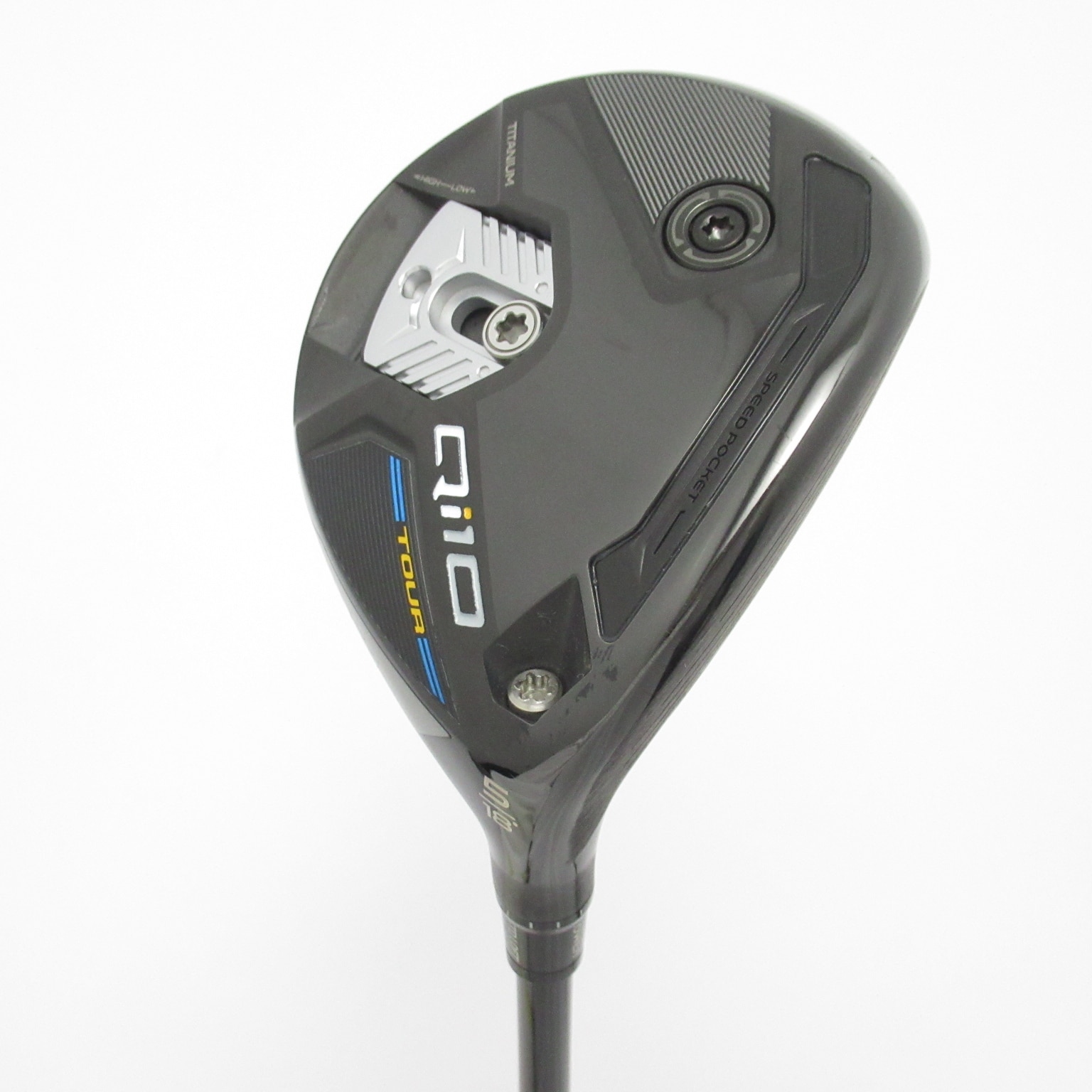 Amazon.co.jp: テーラーメイド（TAYLORMADE） Qi10 ツアー