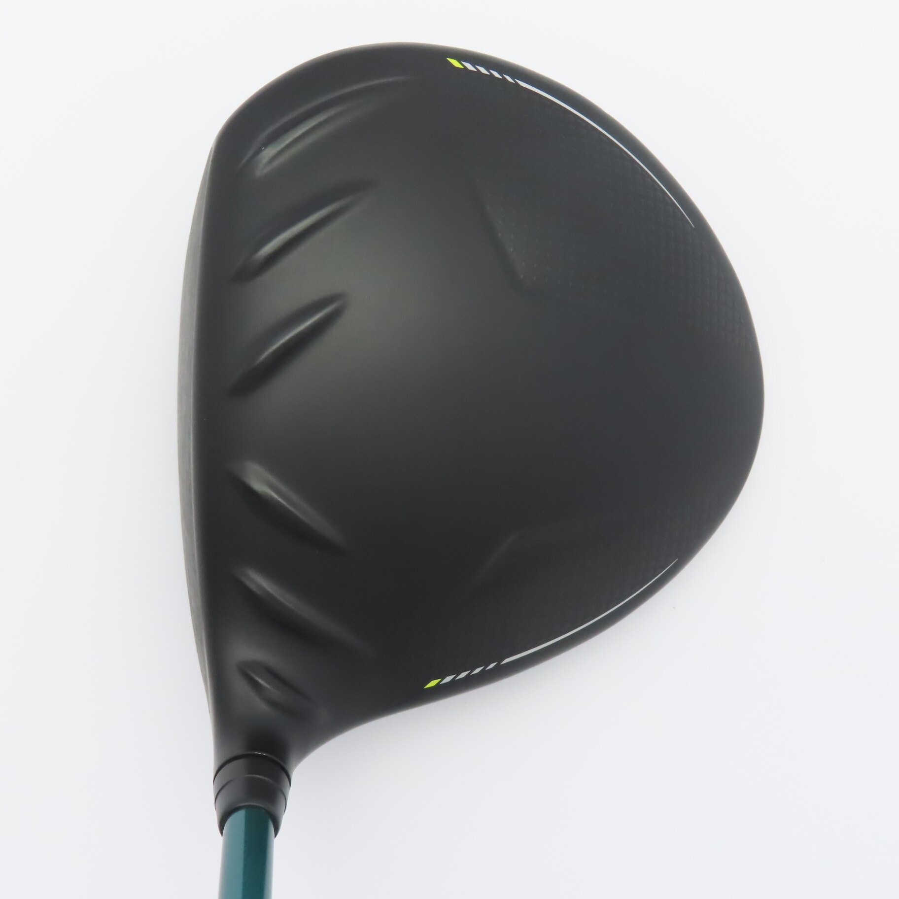 中古】G430 MAX ドライバー Speeder NX GREEN 60 9 S CD(ドライバー