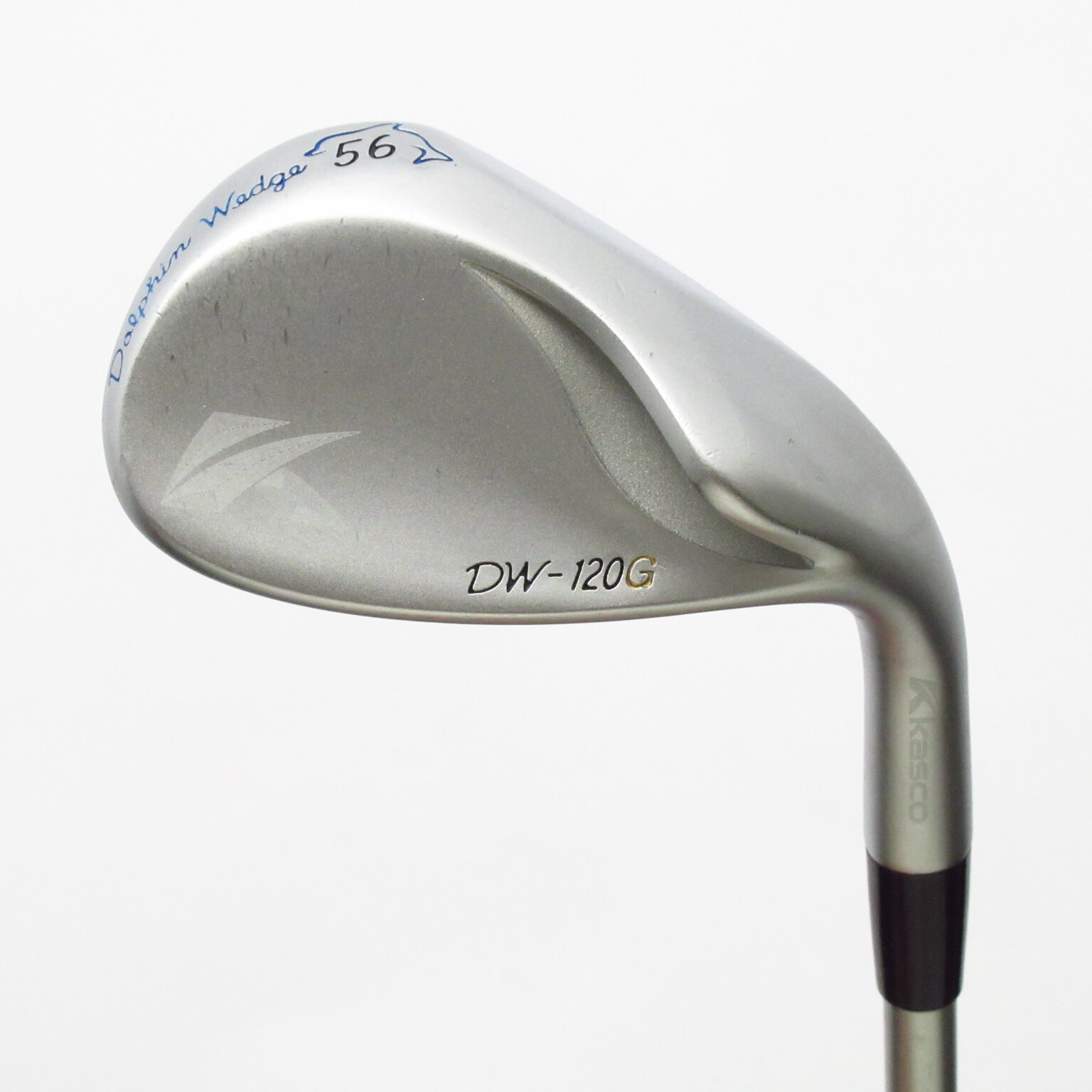 今 話題 の 人気 商品 DW-120G 中古】ドルフィン ウェッジ C L 56 DP-151 Dolphin クラブ