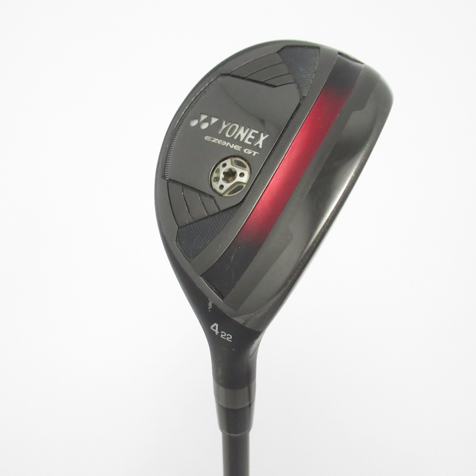 【美品】ヨネックス ユーティリティ EZONE GT (’24) U4 正規品】【送料無料】ヨネックス□EZONE-GT□ユーティリティ