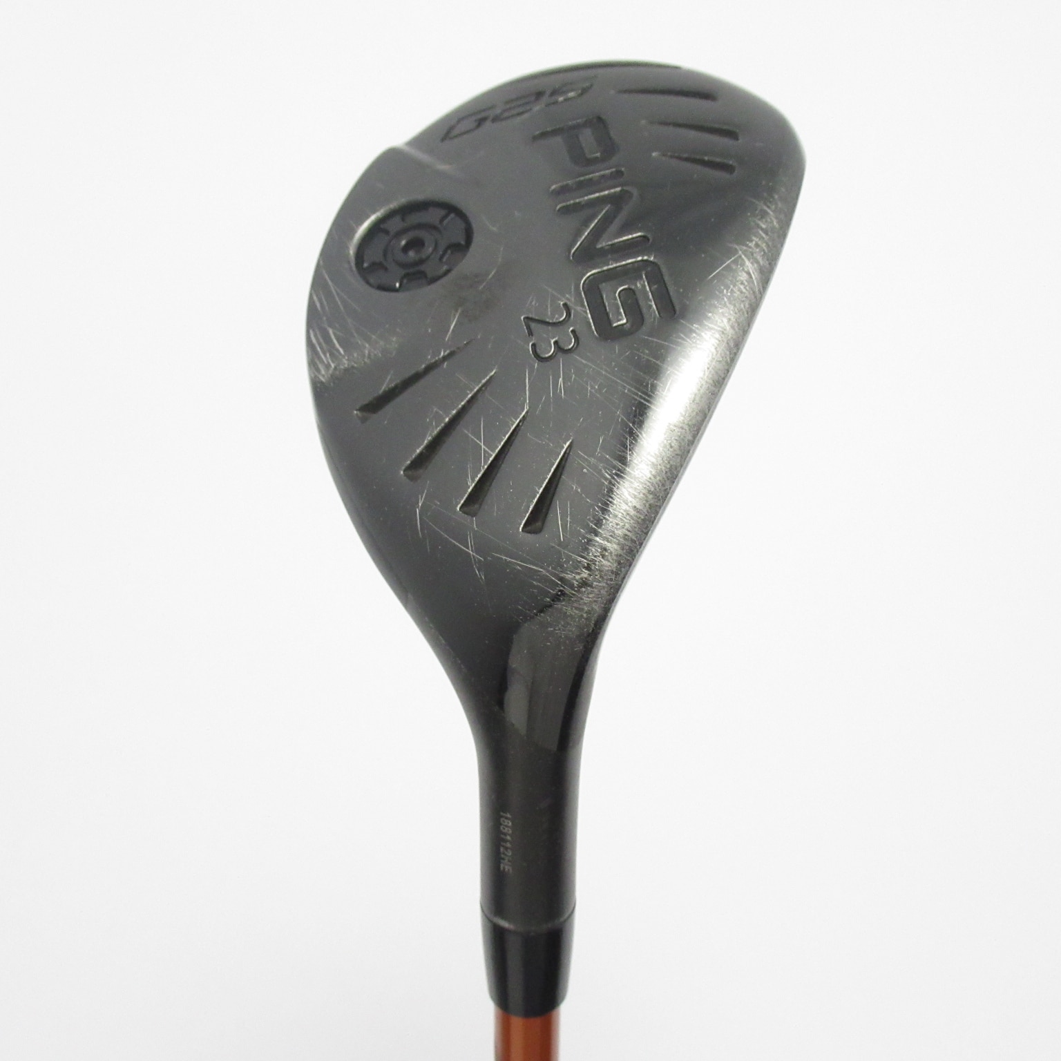 PING G25 ユーティリティクラブ 3本セット PING G25 ユーティリティクラブ 3本セット PING - 「値下げ