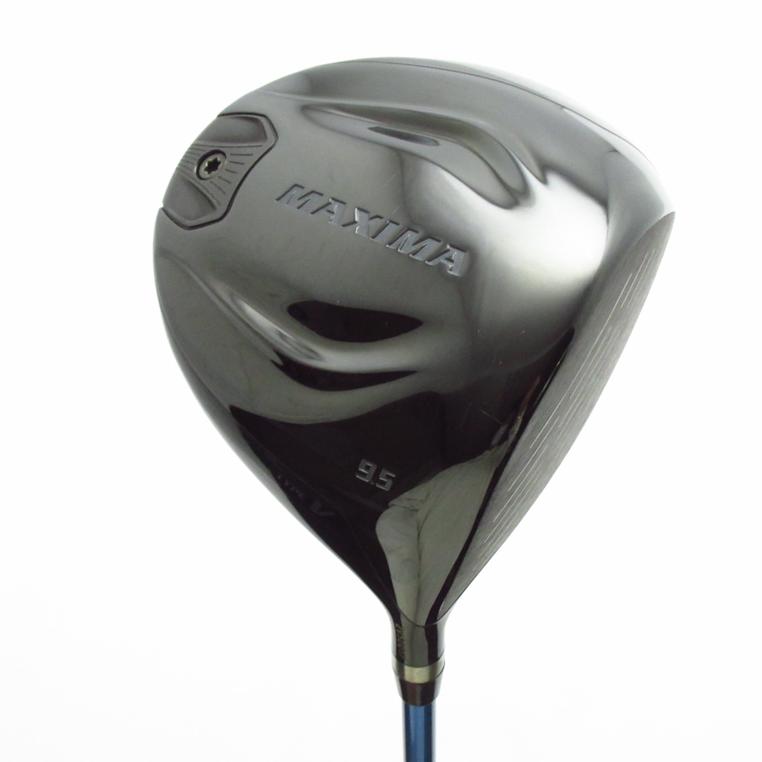 RYOMA GOLF／MAXIMA／MAXIMA 2 TYPE D ドライバーの口コミ評価