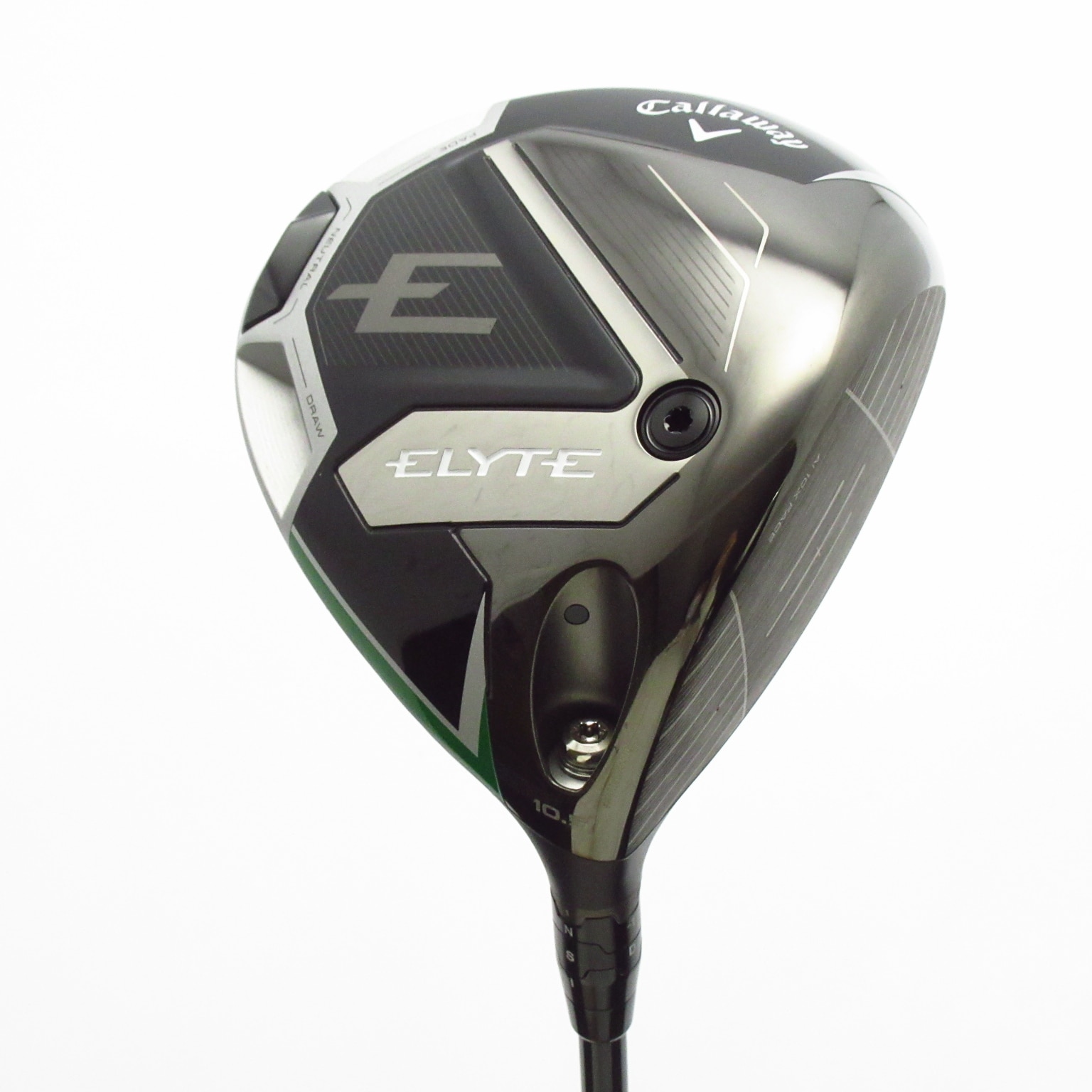 中古】USED 中古[8128] キャロウェイ <BR>ELYTE X/NSPRO750GHneo