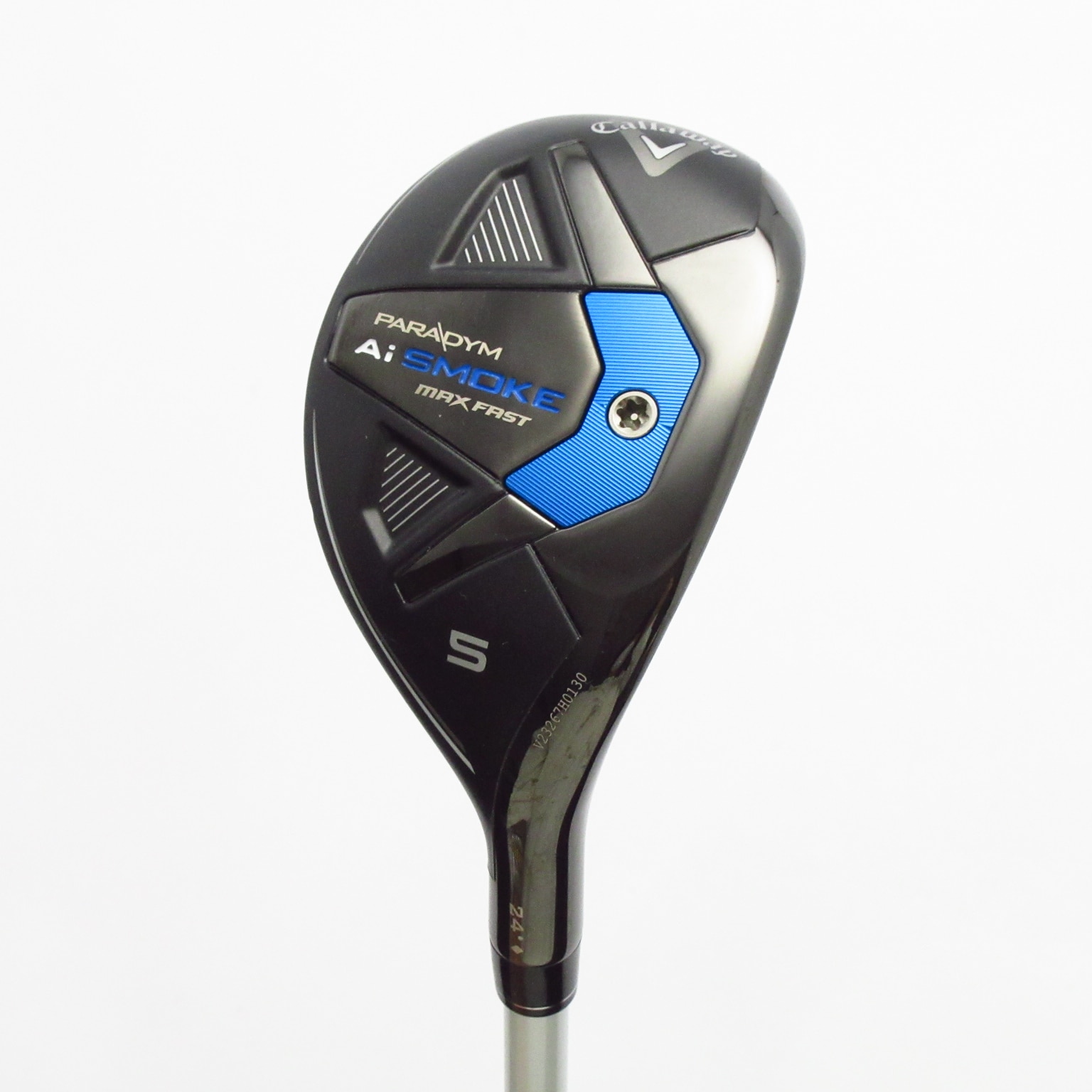 中古】Ai SMOKE ユーティリティ (キャロウェイ) 通販｜GDO中古ゴルフクラブ
