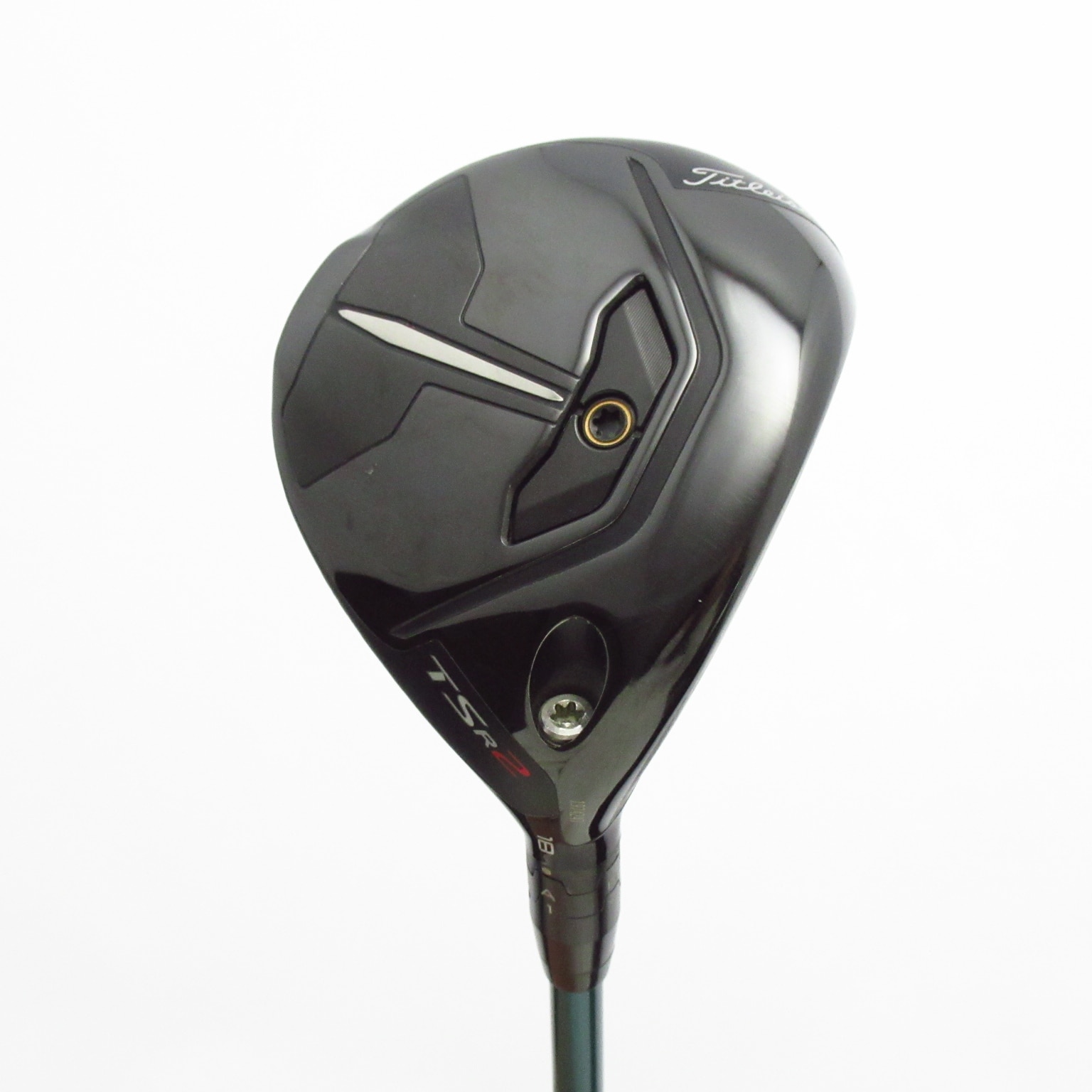 Titleist Golf TSR2 Fairway Wood | RockBottomGolf.com