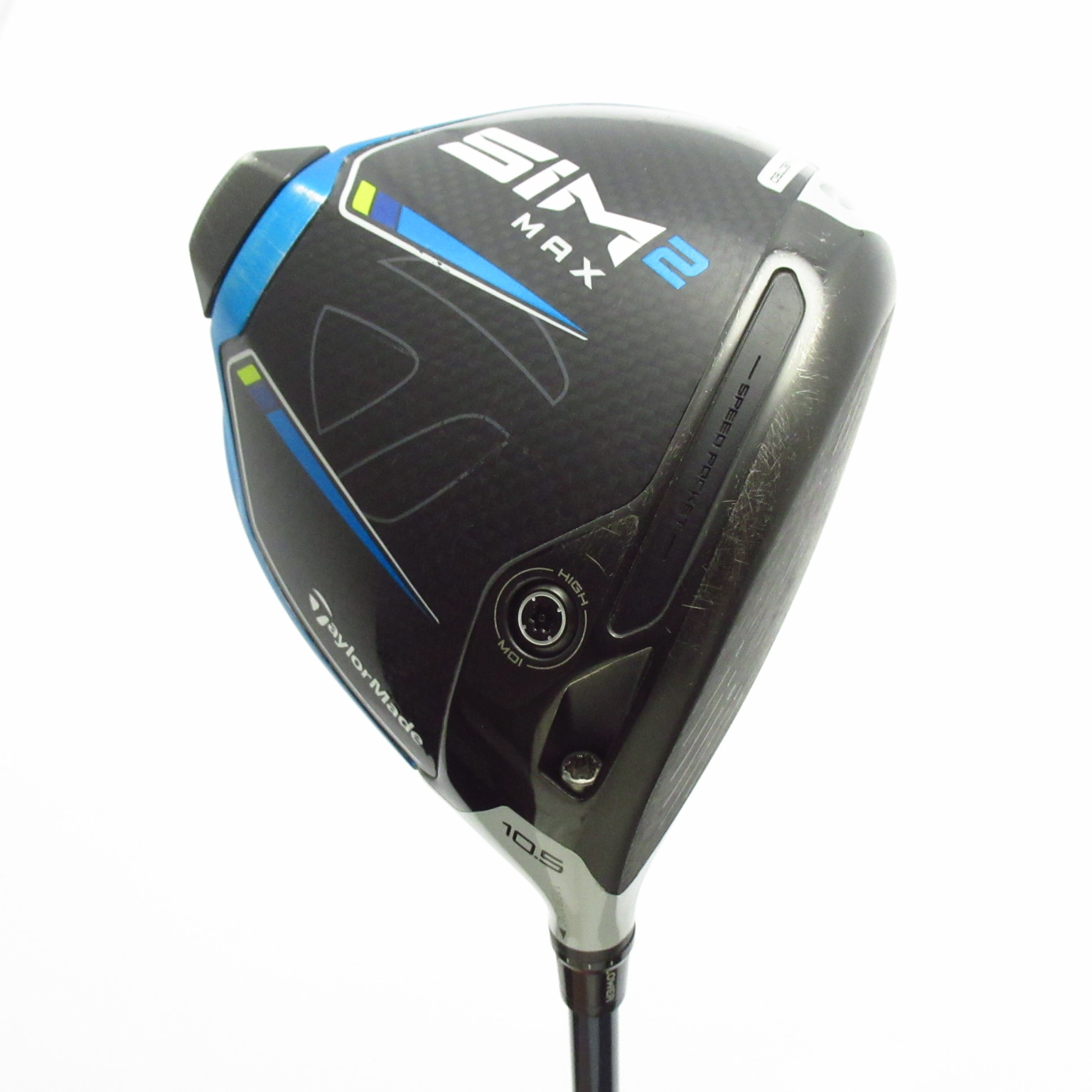 TaylorMade SIM2 Max Driver Golf Club for sale online | eBay