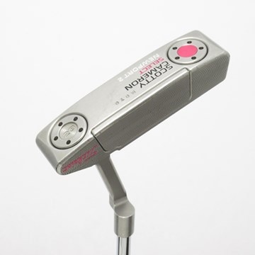 中古】その他 パター パター (スコッティキャメロン) スコッティ 