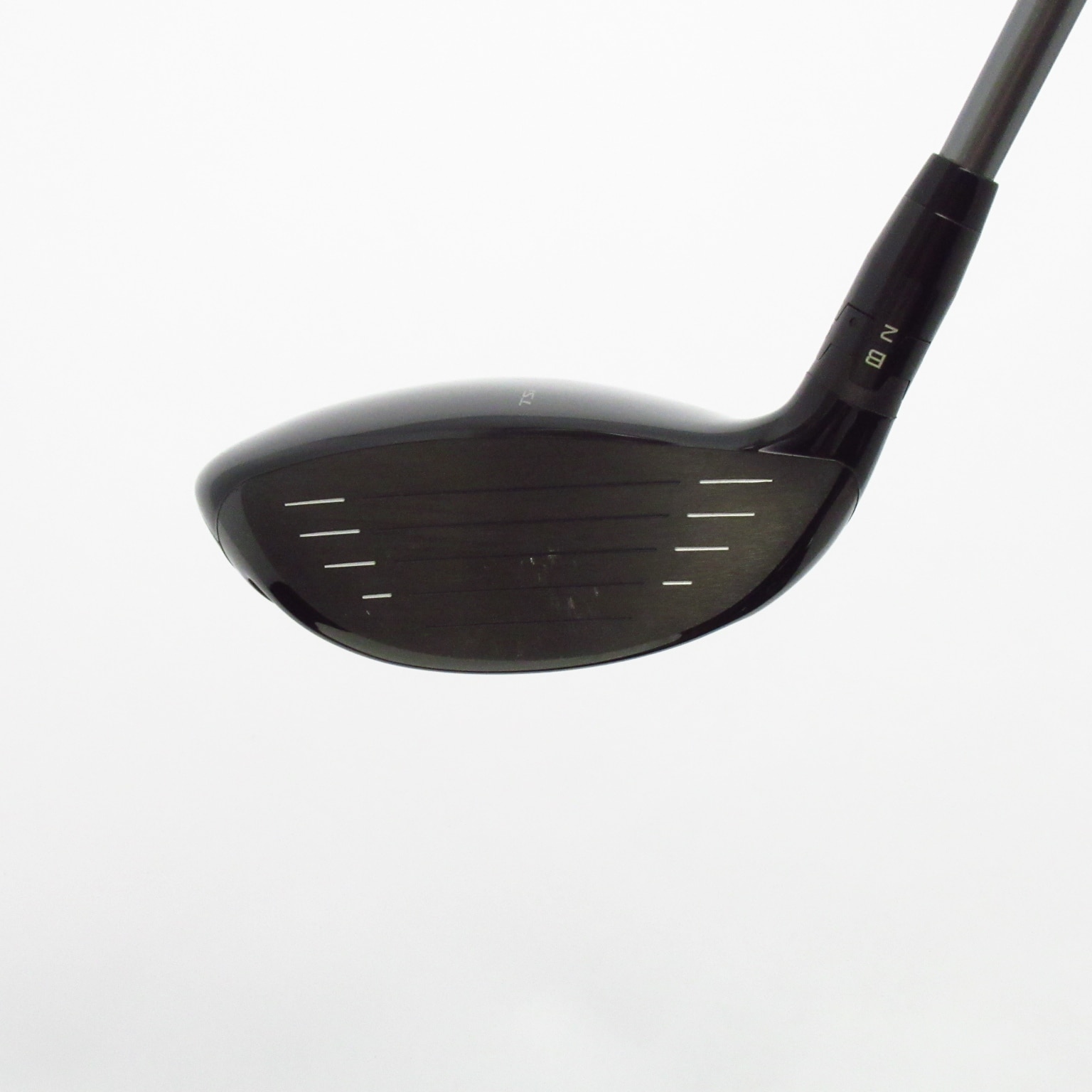 新品 タイトリスト tsi1 フェアウェイウッド 20度 tsp013 中古】TSi1 フェアウェイウッド TSP013 45 20 R B(フェアウェイ