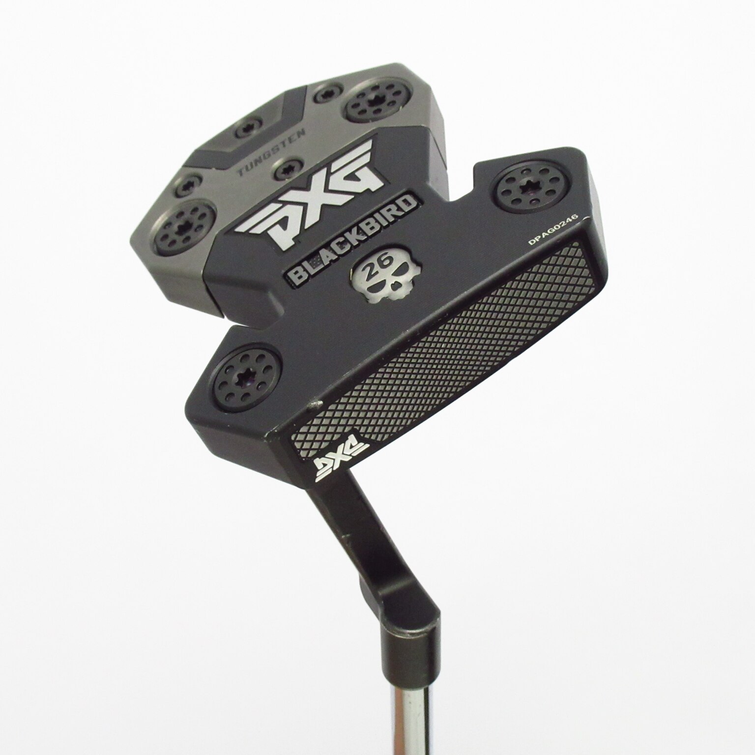 PXG SPITFIRE バトルレディパター PXG Battle Ready Spitfire Putter Review - Plugged In Golf