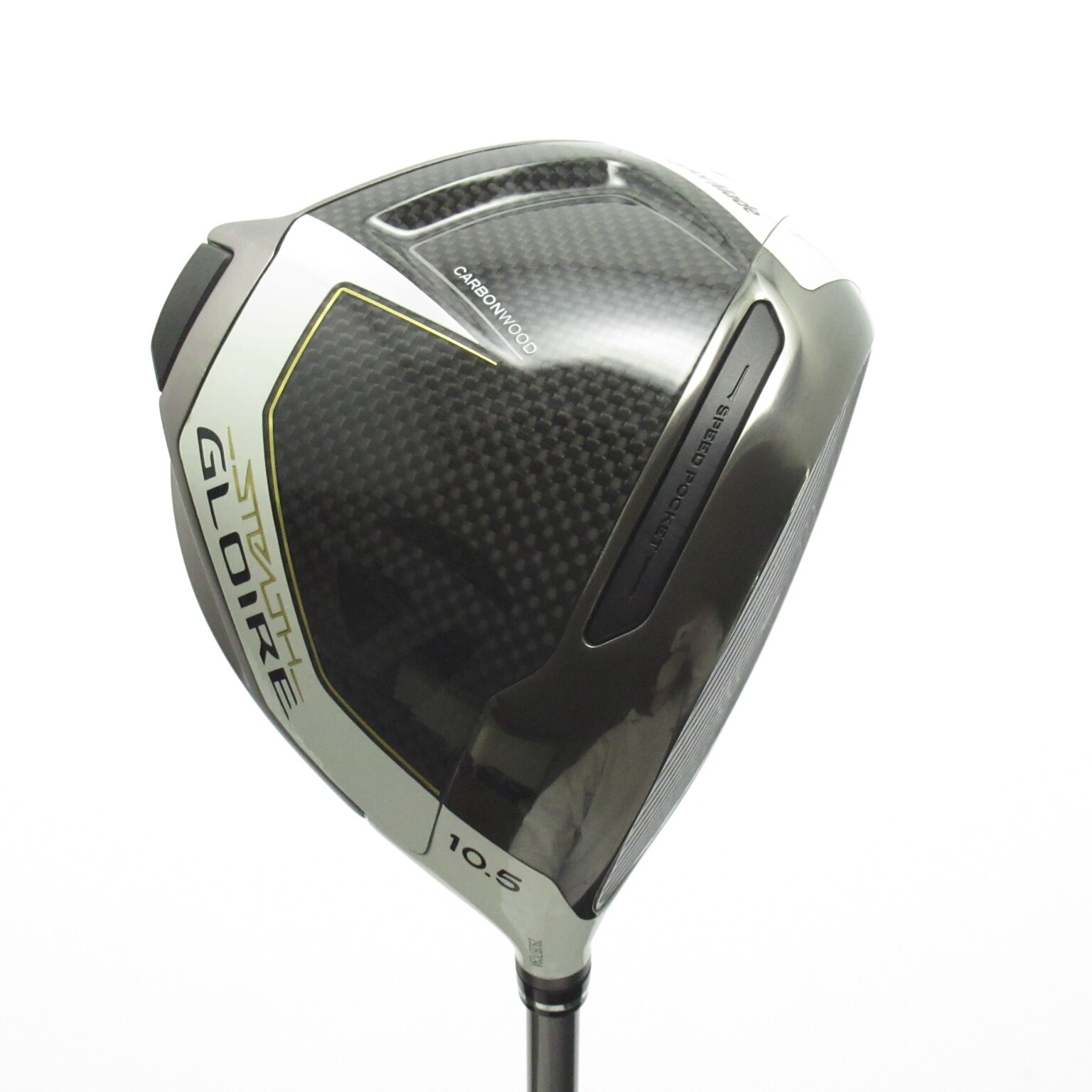 TaylorMade - ★中古品・送料無料★  初代 グローレ  ドライバーヘッド 2025年最新】Yahoo!オークション -初代グローレ ドライバーの