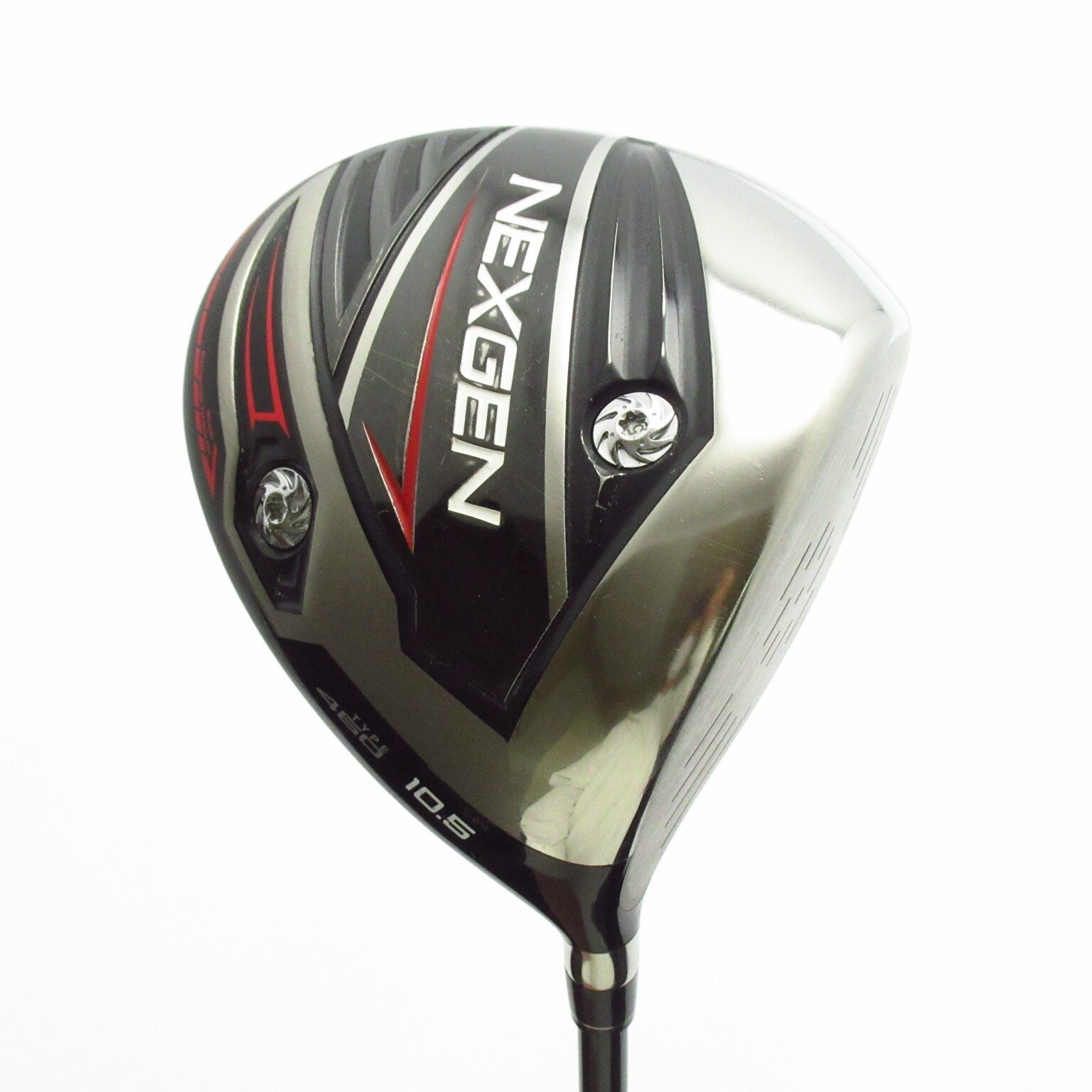 値下げ　NEXGEN7  ドライバー  9.5° 楽天市場】nexgen 7 ドライバー 9.5の通販