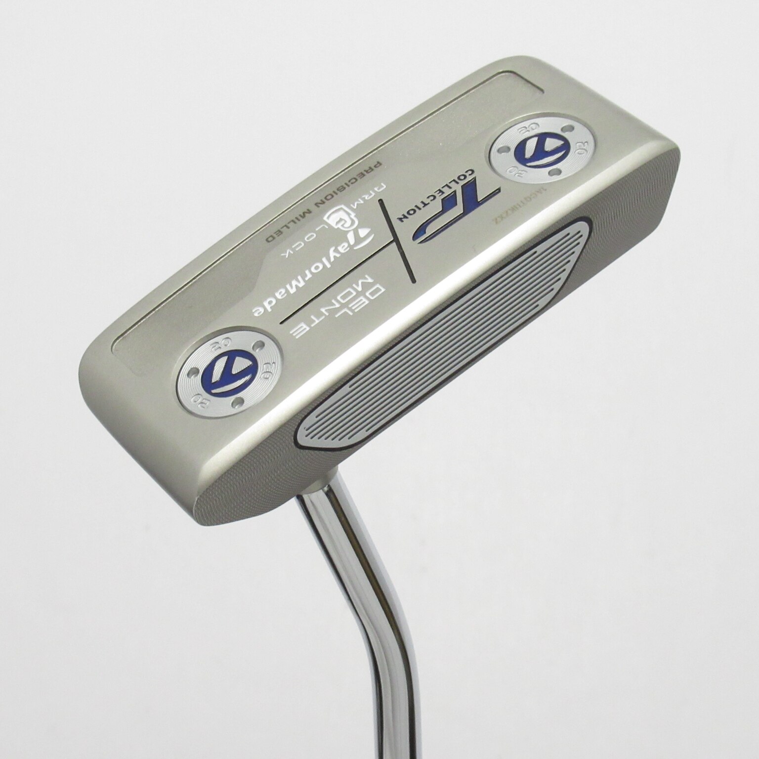 TP コレクション DEL MONTE ハイドロブラスト テーラーメイド TPコレクション ハイドロブラスト DELMONTE