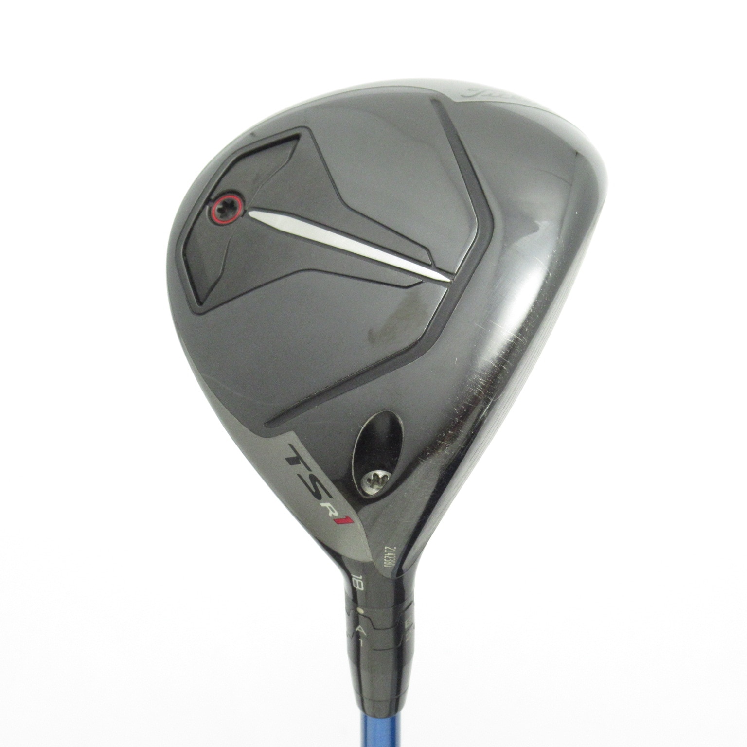 中古】TSR1 [2023] フェアウェイウッド (タイトリスト) TSR 通販｜GDO