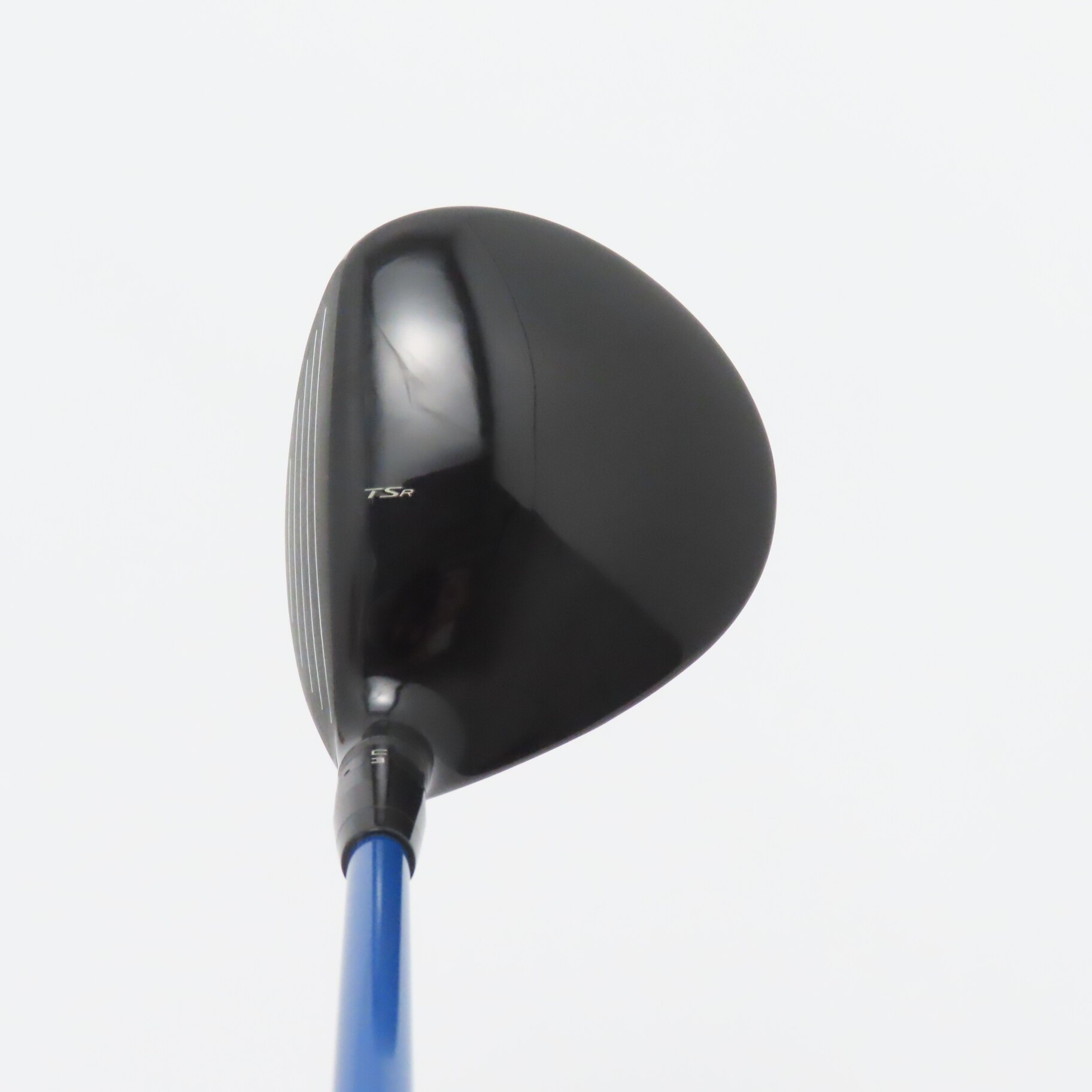 中古】TSR1 フェアウェイウッド Speeder NX 40 18 SR CD(フェアウェイ