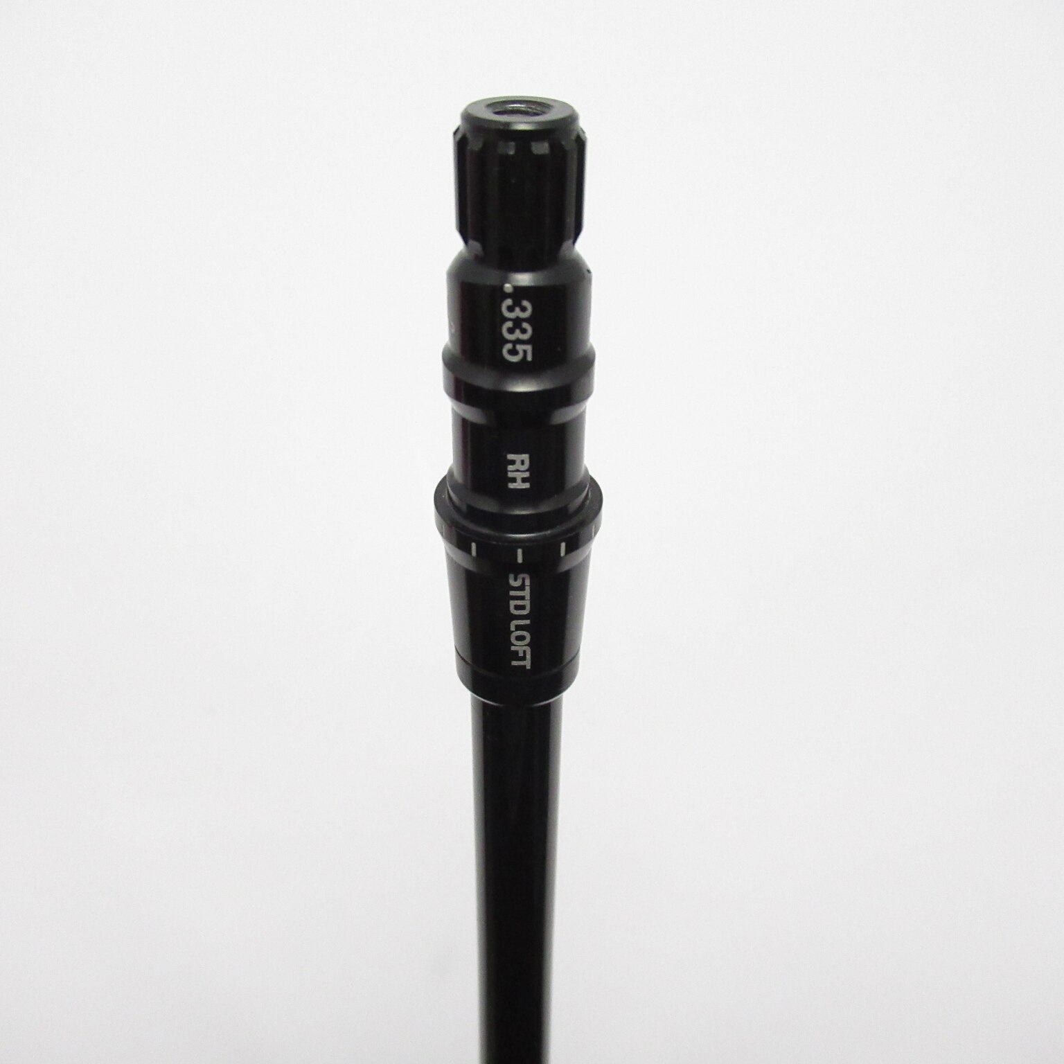 中古】Tour AD VF ドライバー用_スリーブ付 Tour AD VF-6 S C