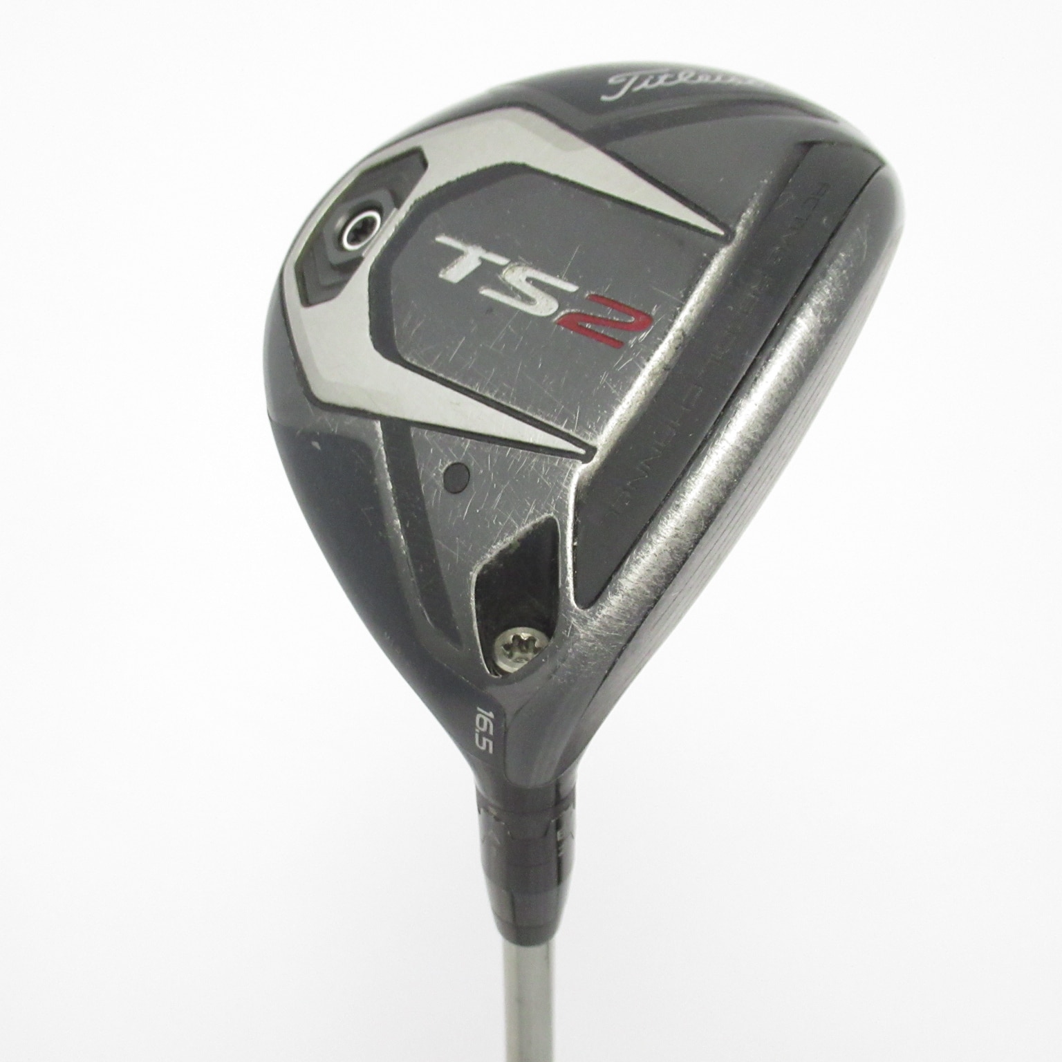 中古】Titleist フェアウェイウッド (タイトリスト) 通販｜GDO