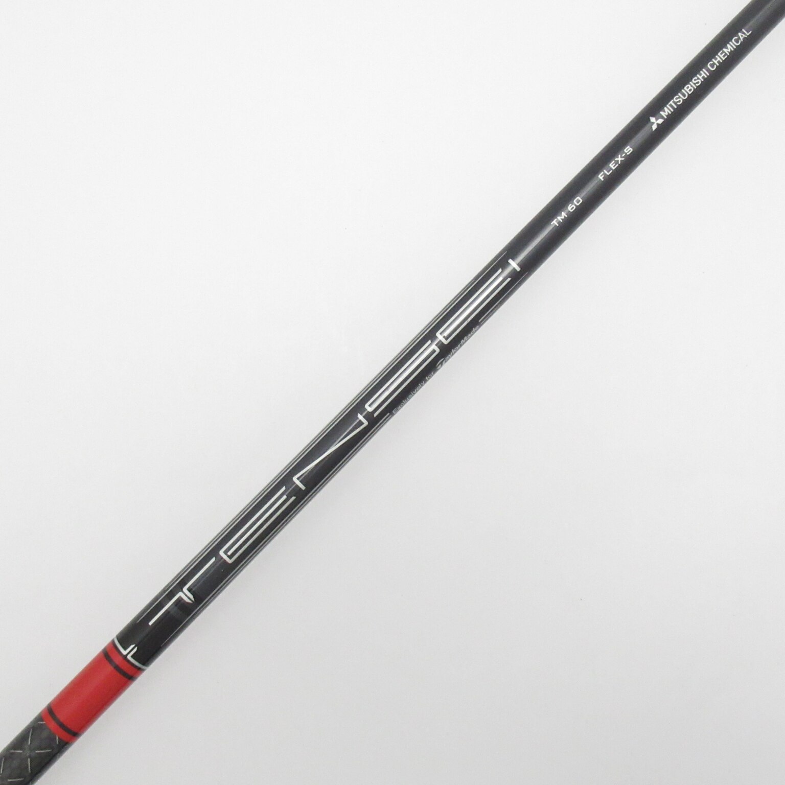 中古】ステルス アイアン TENSEI RED TM60(2022) 24 S CD