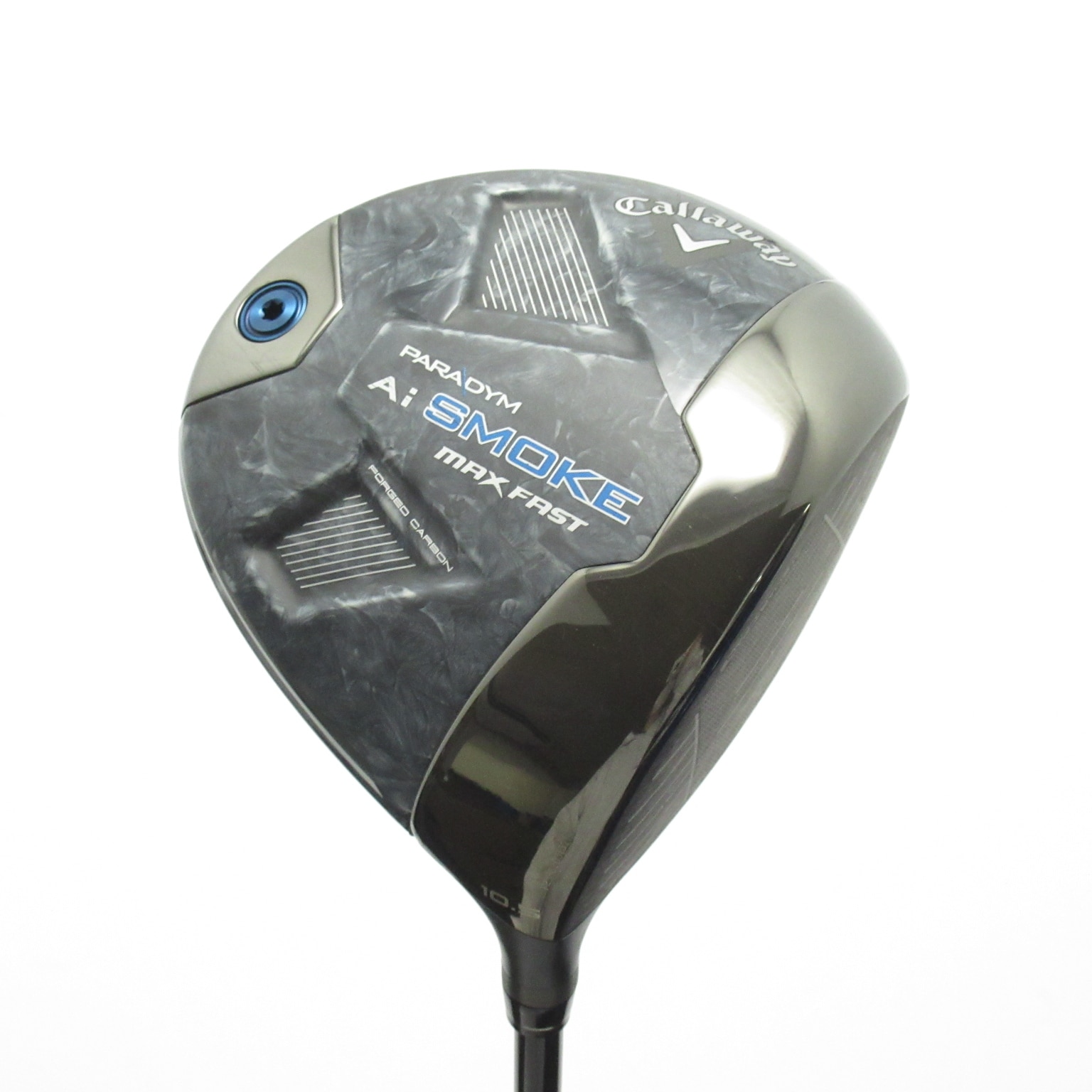 パラダイム Ai SMOKE MAX ドライバー TENSEI 50 for Callaway