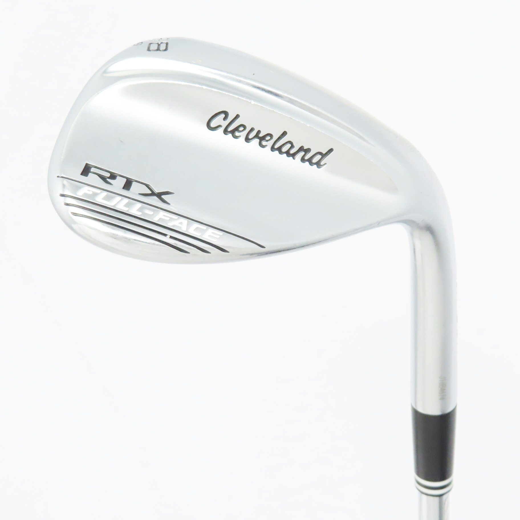 中古】RTX FULL-FACE ウェッジ (クリーブランド) RTX 通販｜GDO