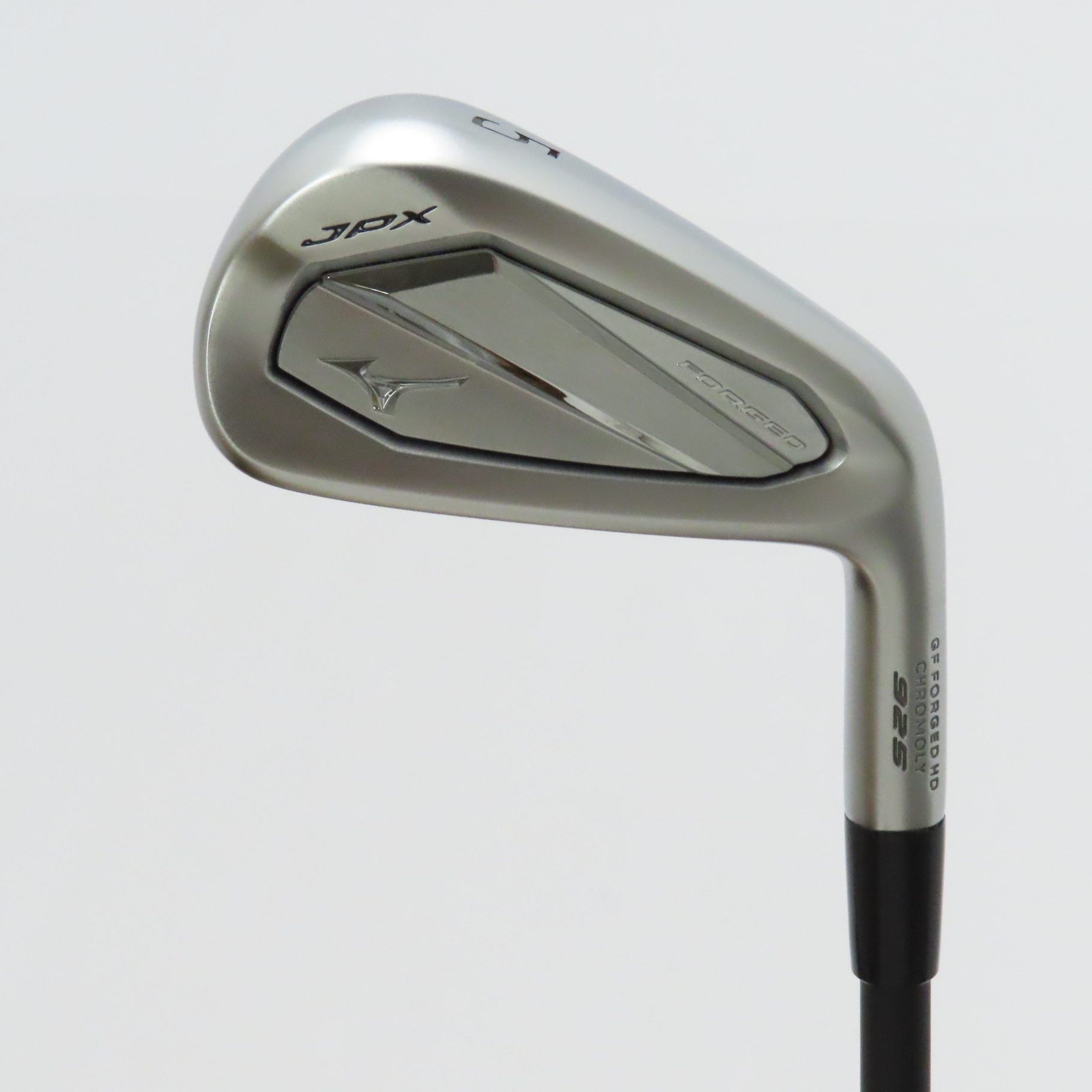 中古】JPX 925 FORGED アイアン TRAVIL IRON 85 24 S B(アイアン