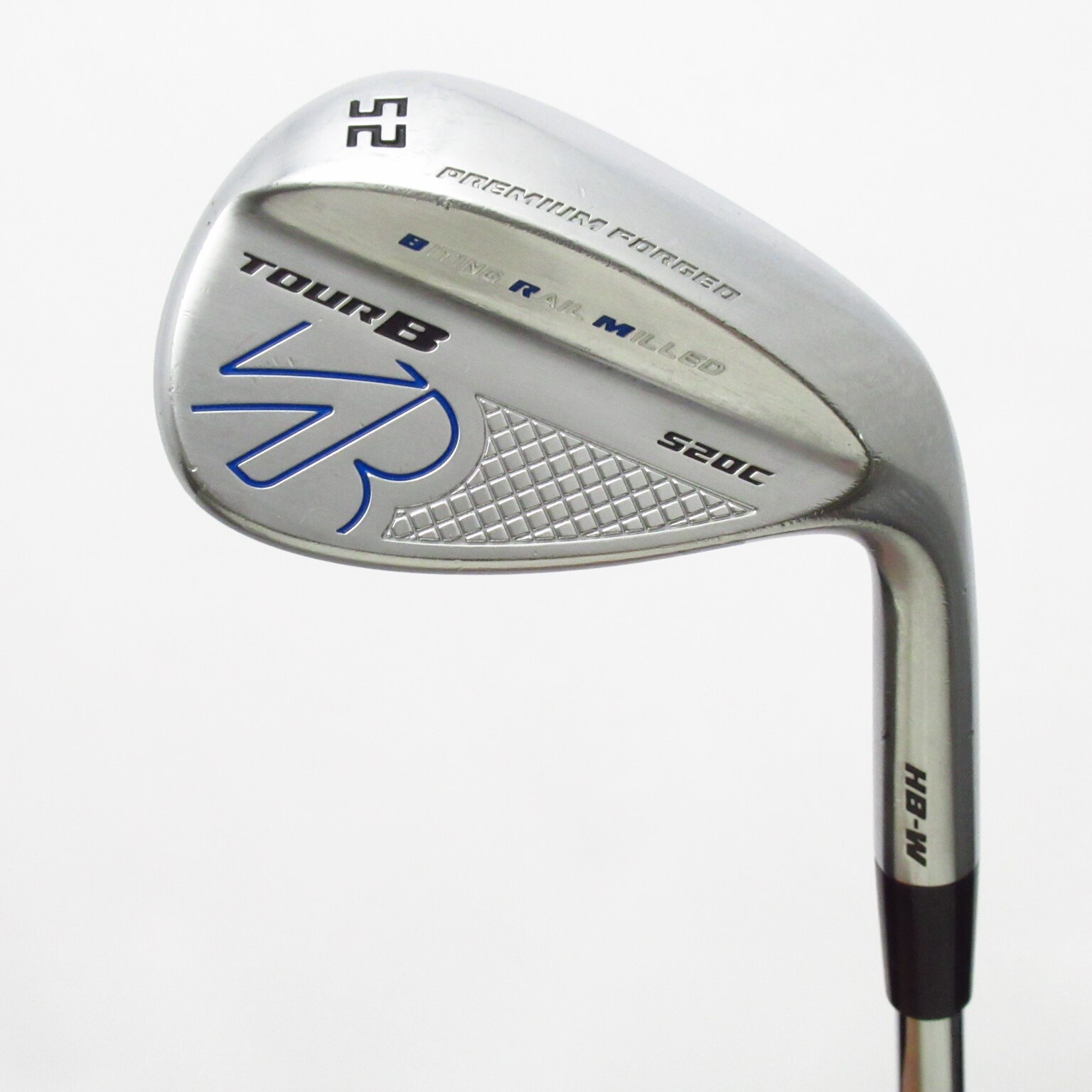 特別生産モデル】TOUR B BRM HF WEDGE [N.S.PRO MODUS3 TOUR 105