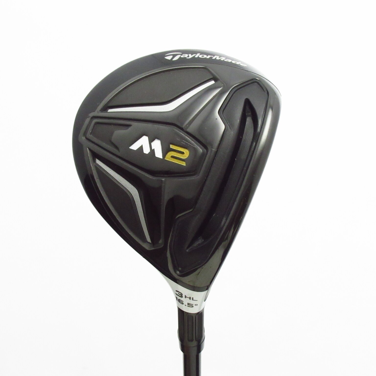 中古】M2 フェアウェイウッド (テーラーメイド) 通販｜GDO中古