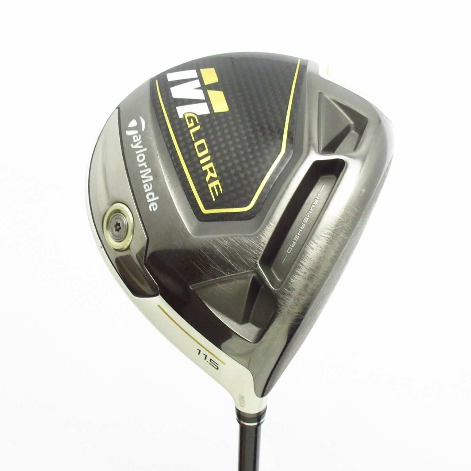 TaylorMade Mグローレ ドライバー Amazon.co.jp: TAYLOR MADE(テーラーメイド) ドライバー M