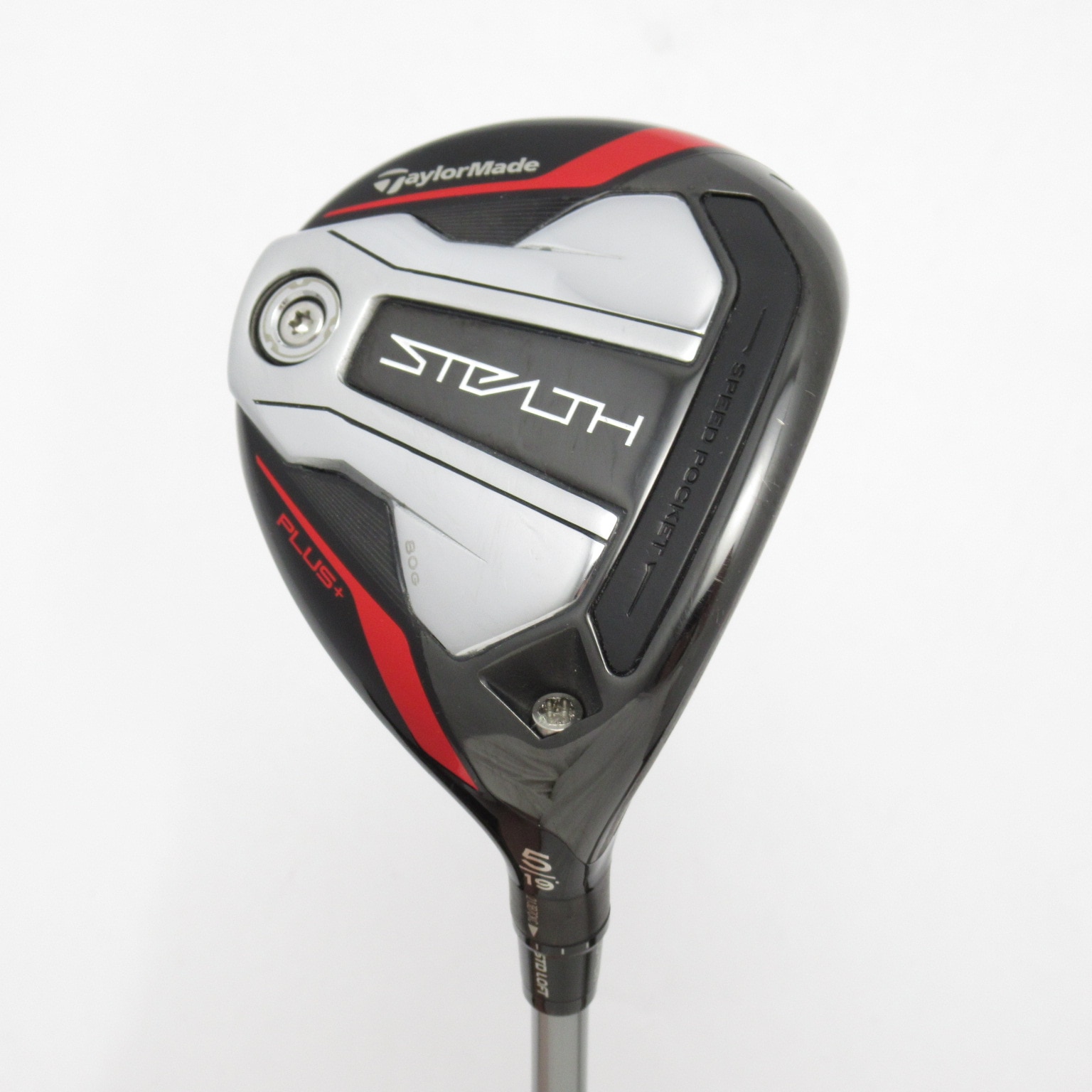 中古】ステルス フェアウェイウッド (テーラーメイド) 通販｜GDO