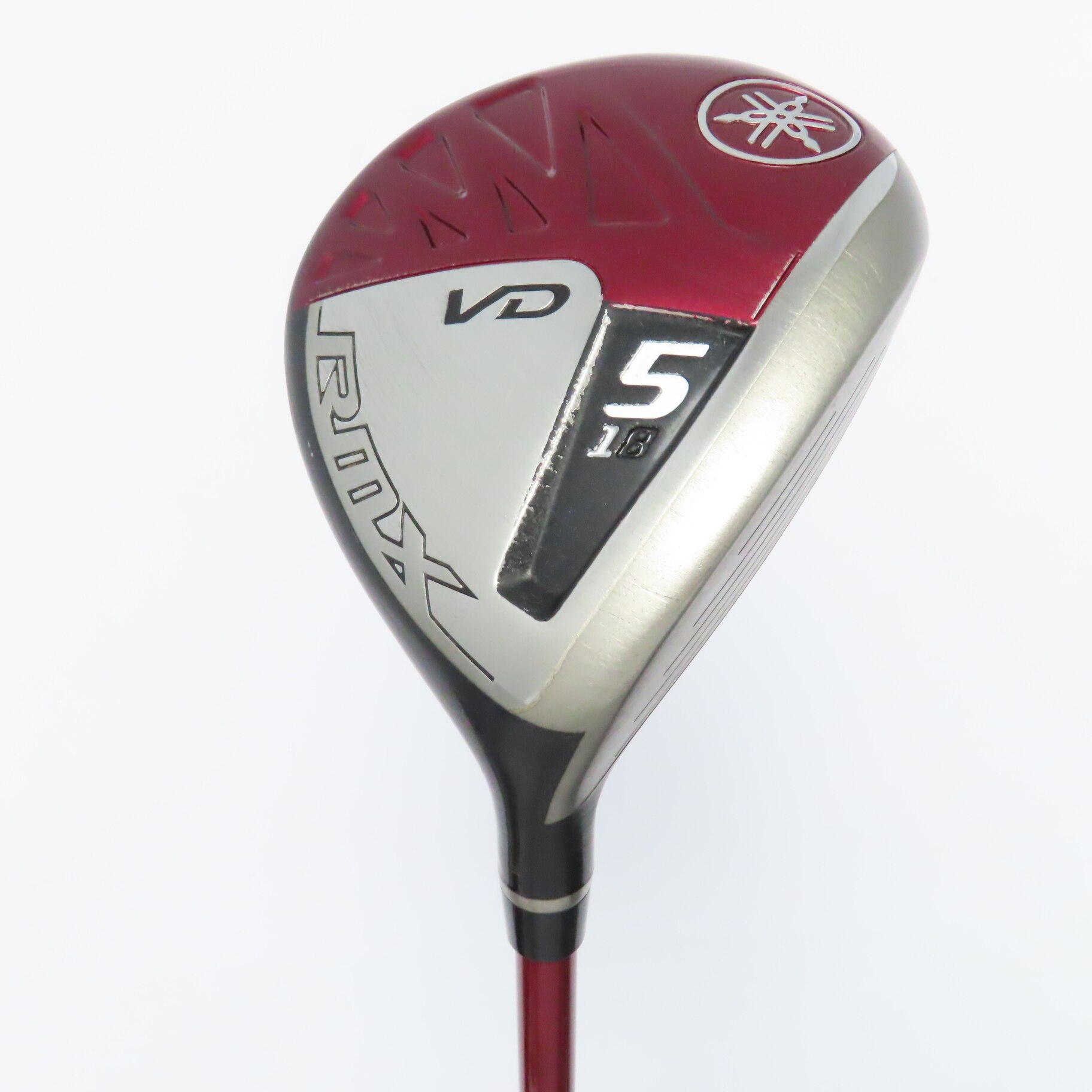 中古】RMX VD フェアウェイウッド Diamana YR f 18 SR C(フェアウェイ